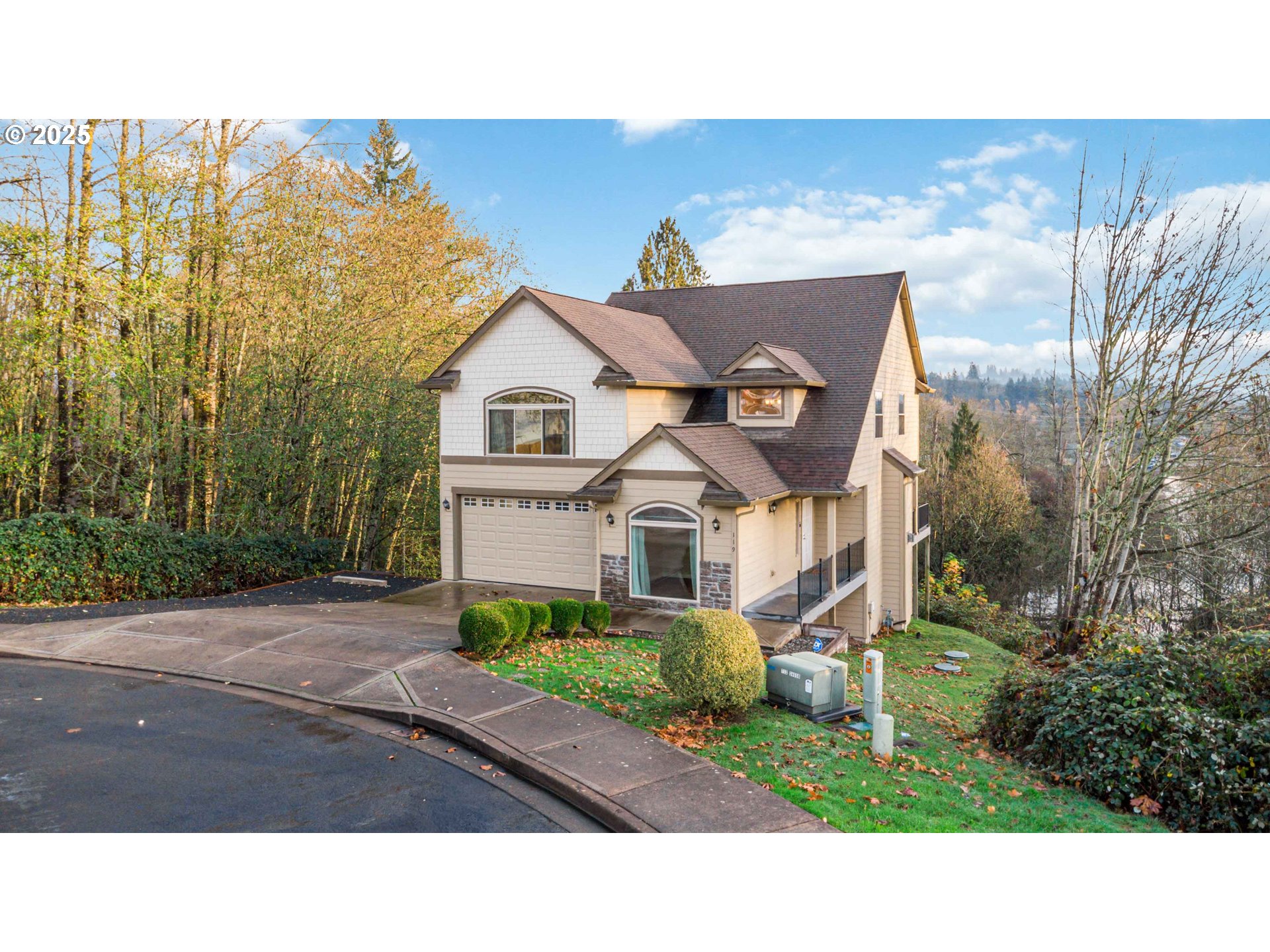 119 PENINSULA DR, Kelso, WA, 98626