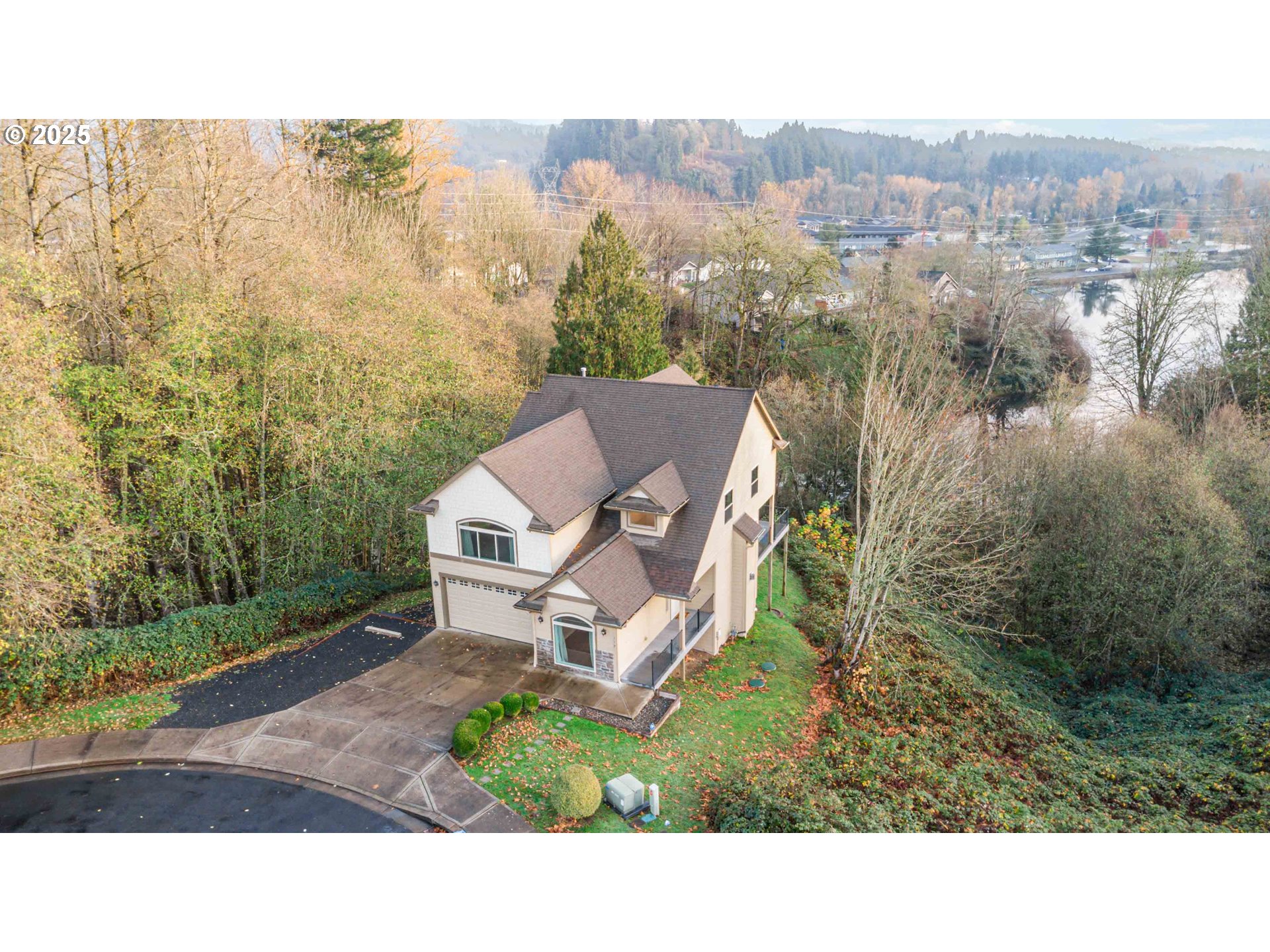 119 PENINSULA DR, Kelso, WA, 98626