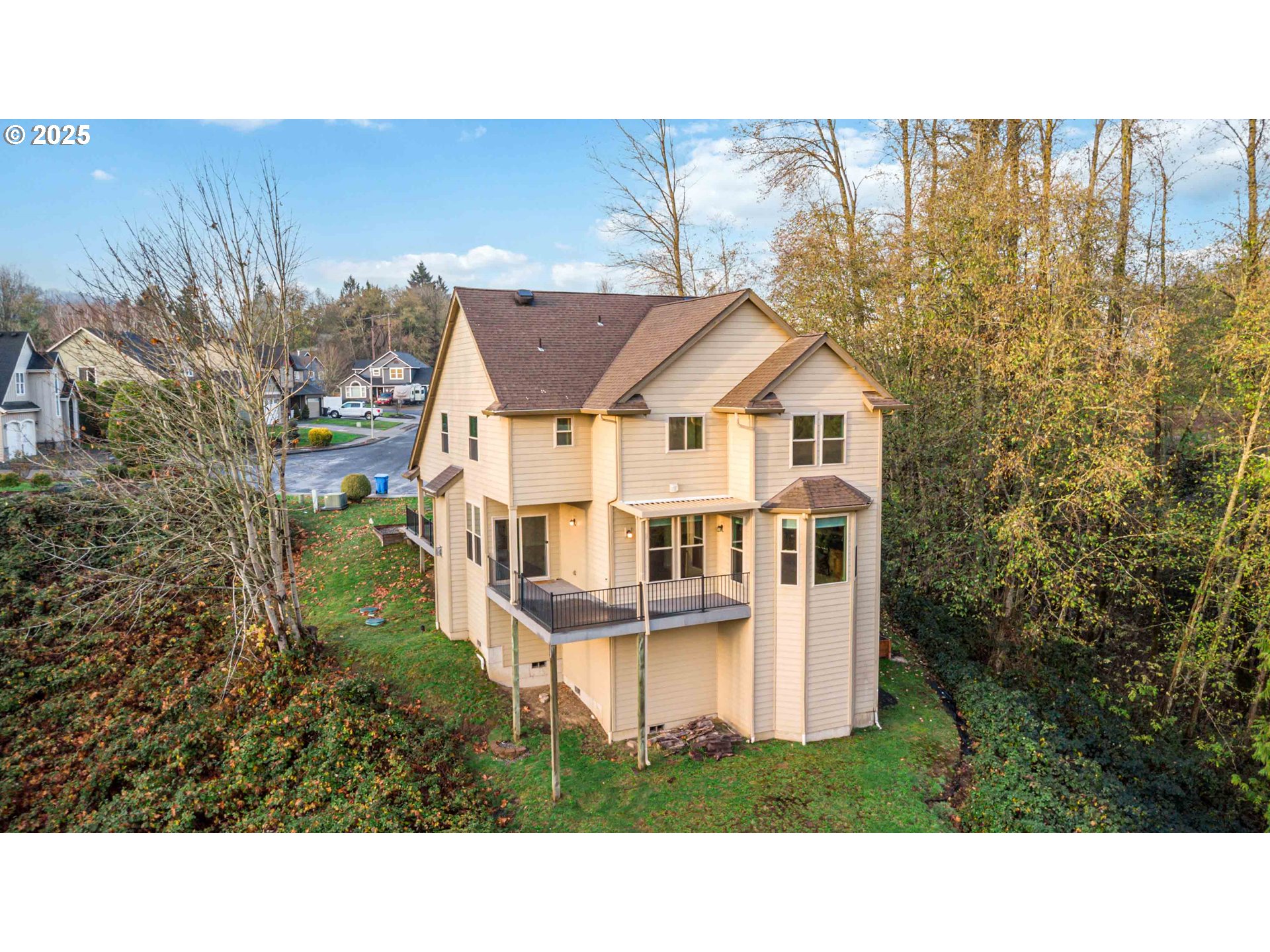 119 PENINSULA DR, Kelso, WA, 98626