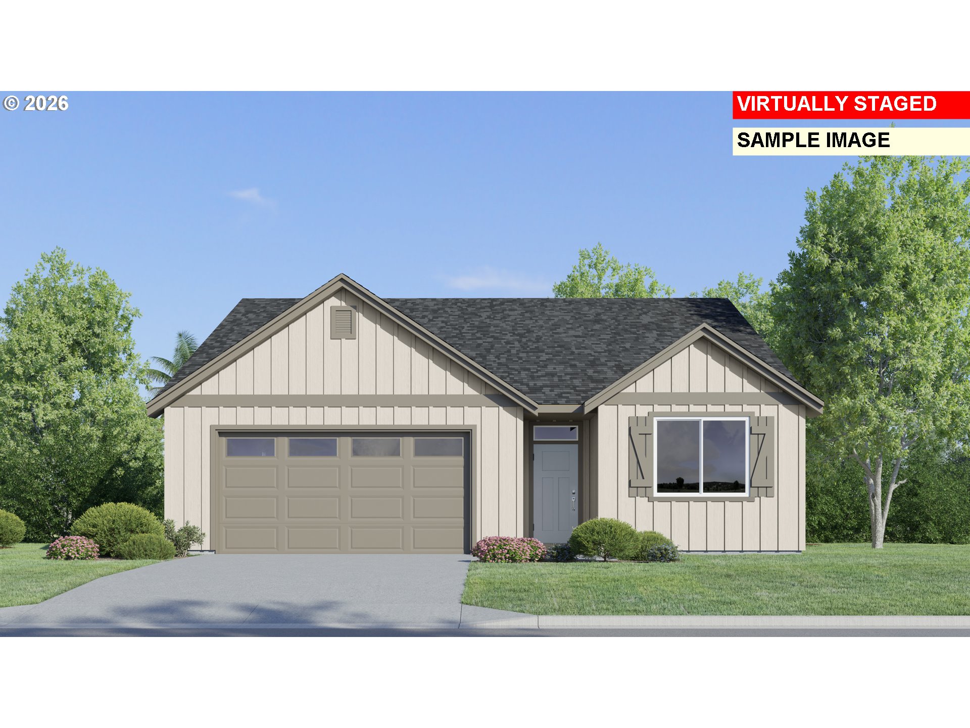 2652 S SOCKEYE DR, Ridgefield, WA, 98642