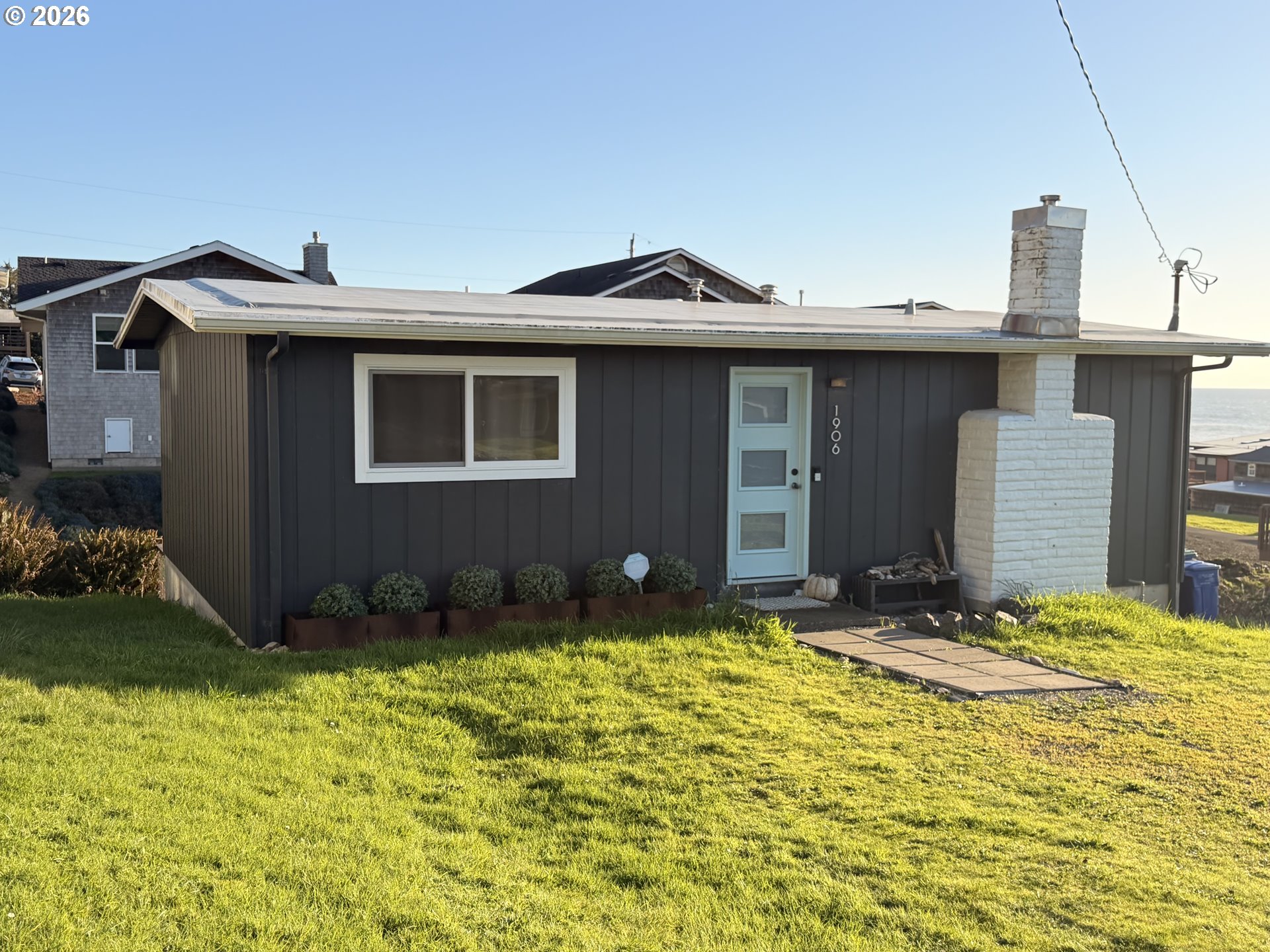 8516 SE MILL ST, Portland, OR, 97216