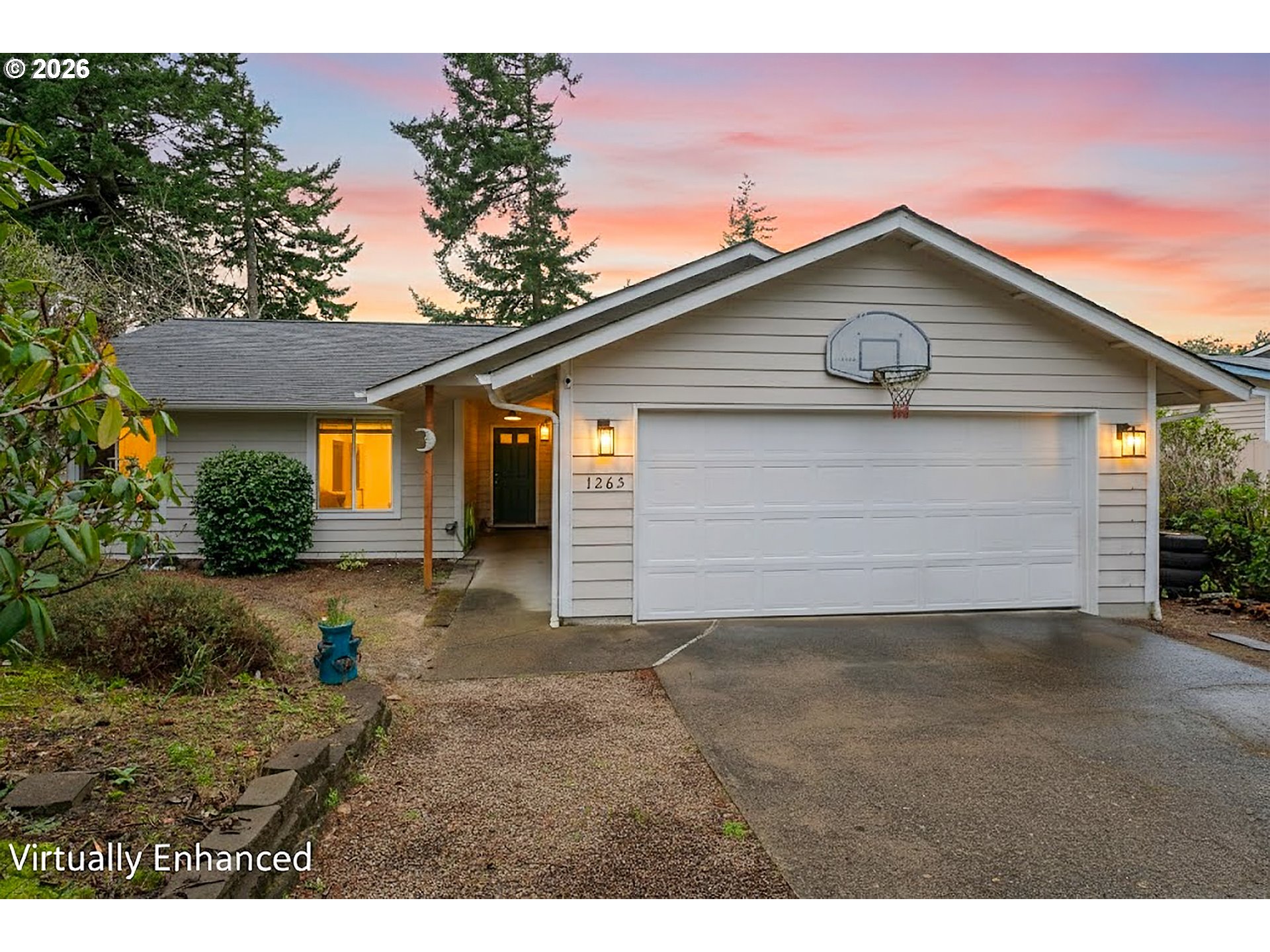 1070 BAY ST 22 UNIT 22, Florence, OR, 97439