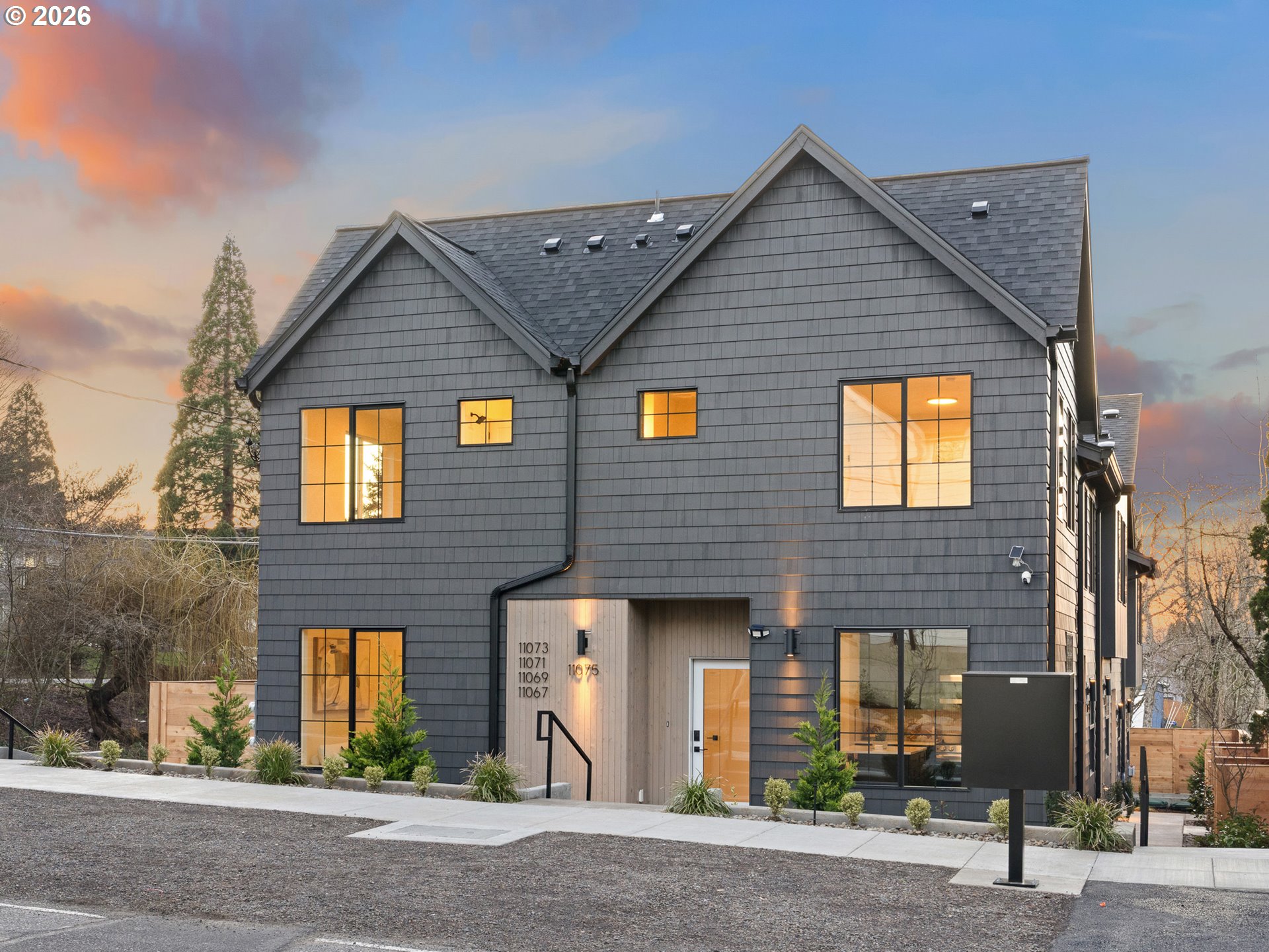 11067 SW 61st AVE UNIT 5, Portland, OR, 97219