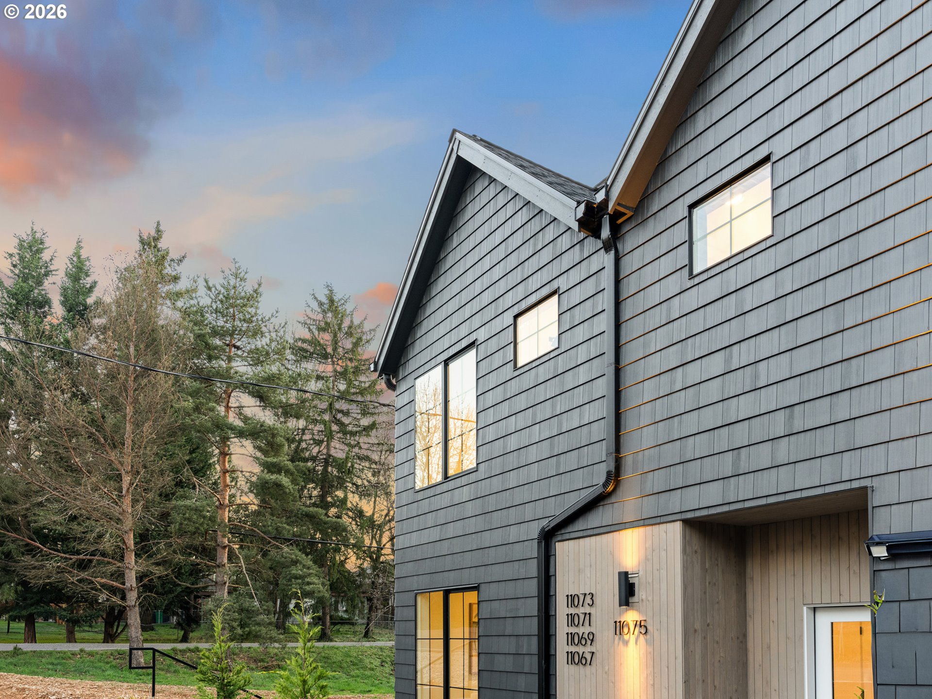 11067 SW 61st AVE UNIT 5, Portland, OR, 97219