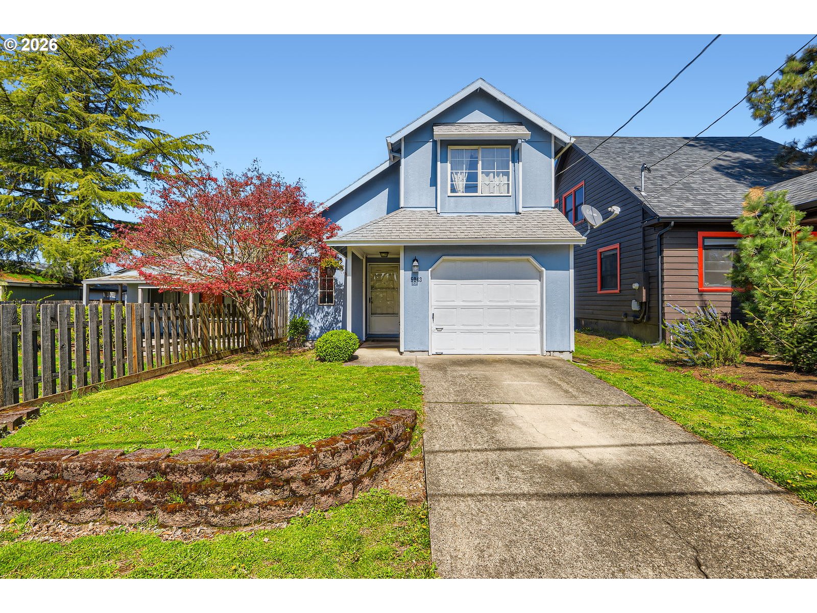 North Portland