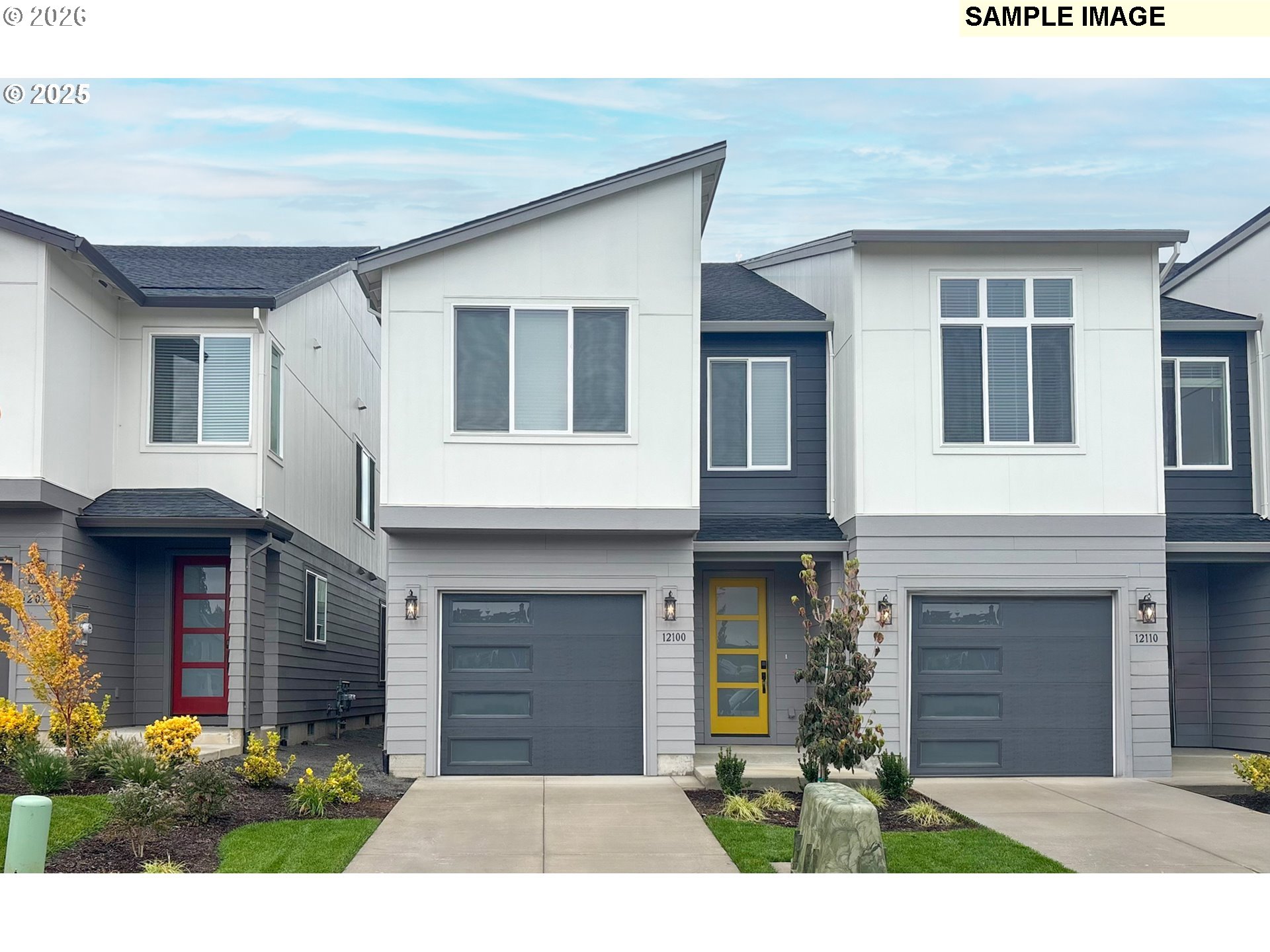 15171 SW CANYON WREN WAY, Beaverton, OR, 97007
