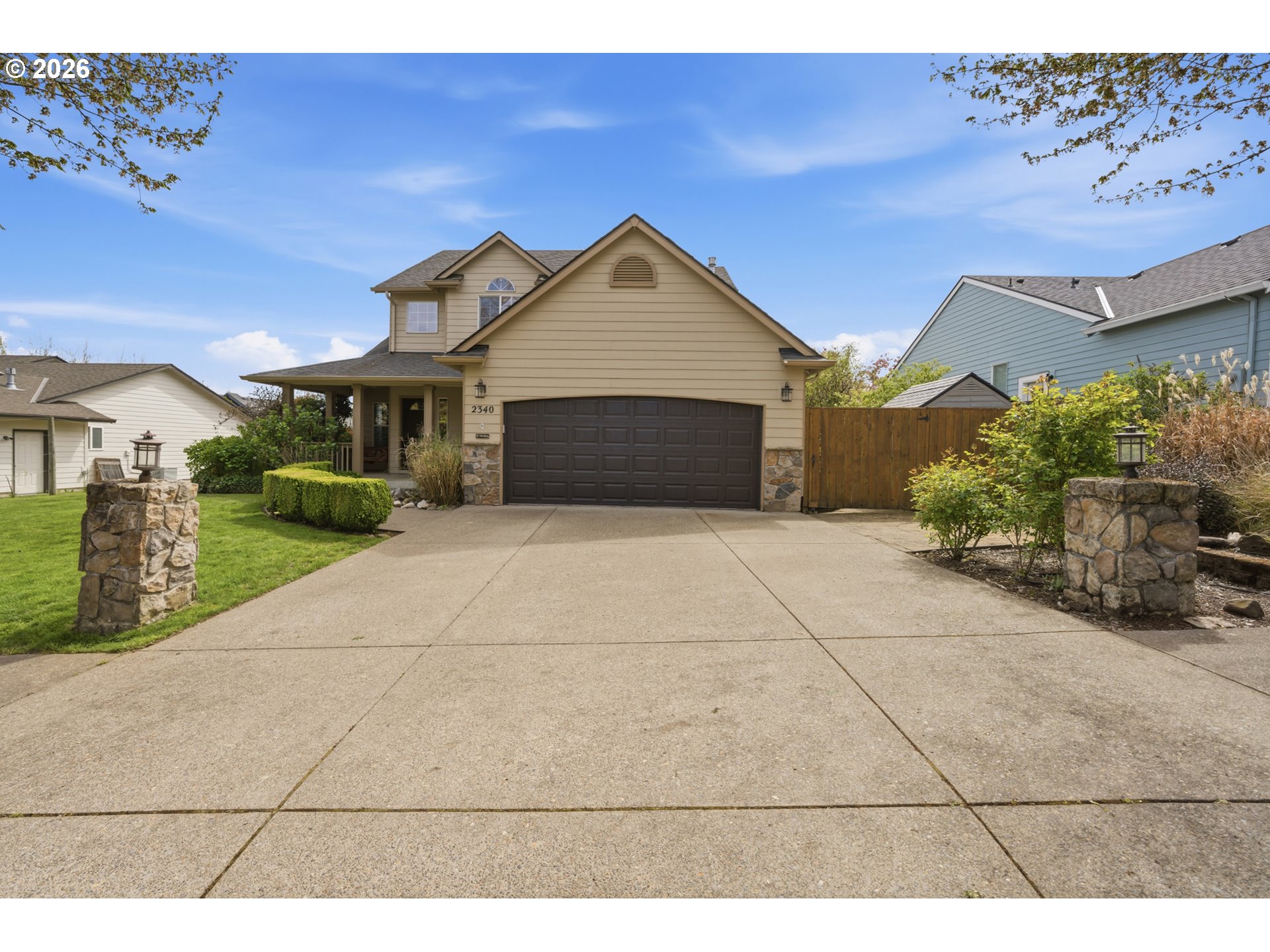 7 ONADOONE CT, Florence, OR, 97439