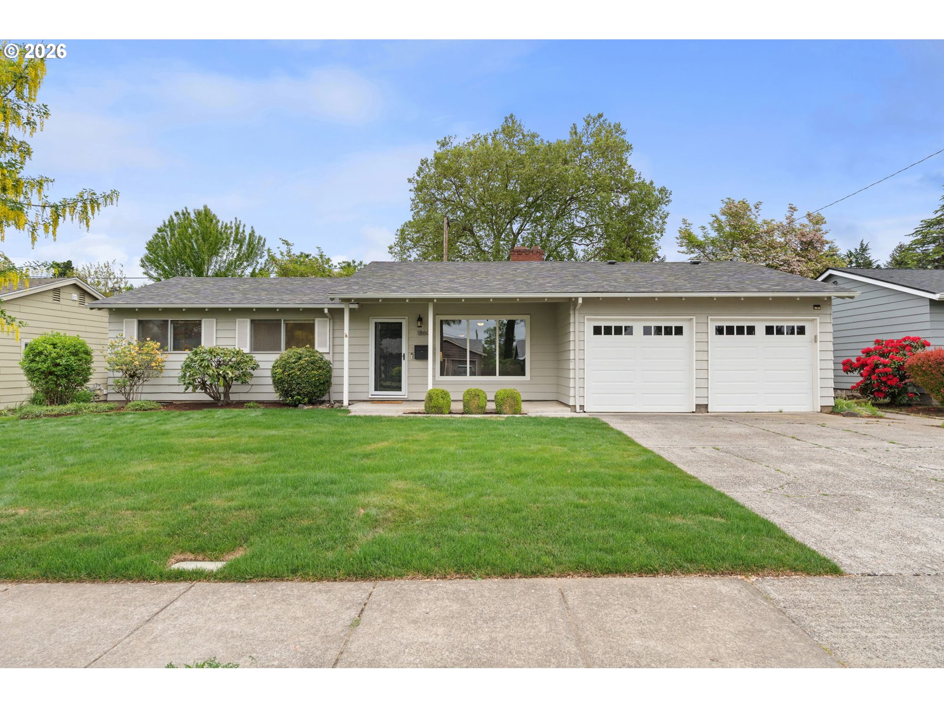 Search Homes for Sale