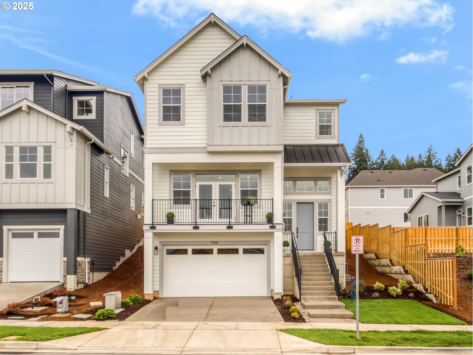 11834 SW Strobel RD, Beaverton, OR, 97007