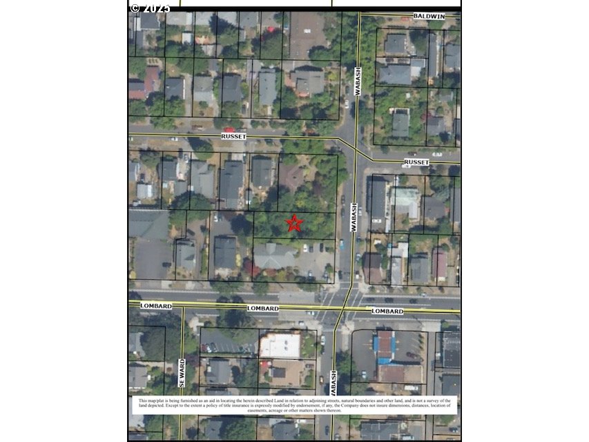 North Portland