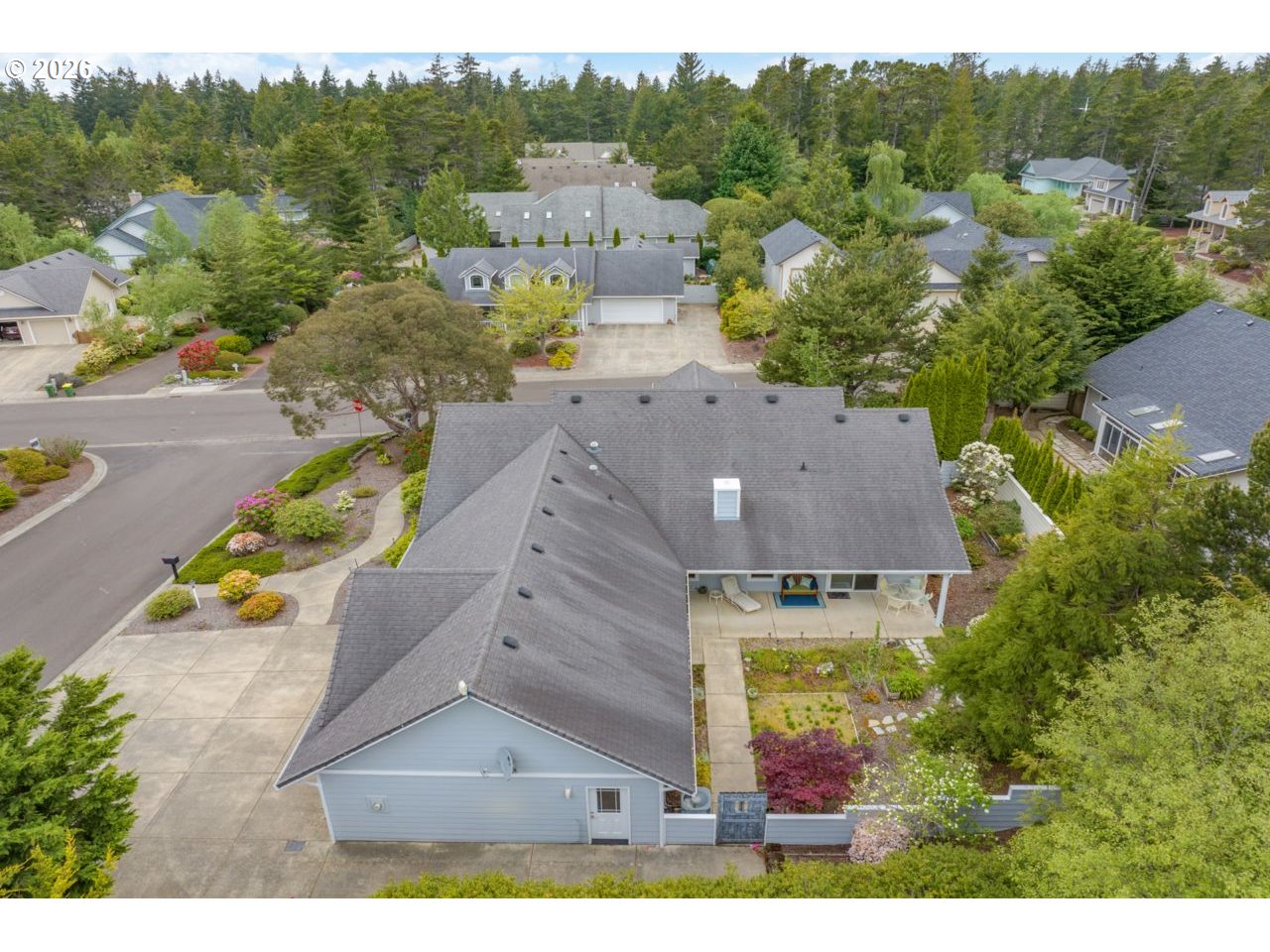 2515 WILLOW CREST CT, Florence, OR, 97439 2515 WILLOW CREST CT, Florence, OR, 97439
