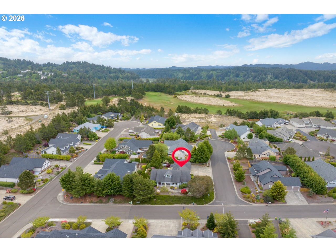 2515 WILLOW CREST CT, Florence, OR, 97439 2515 WILLOW CREST CT, Florence, OR, 97439