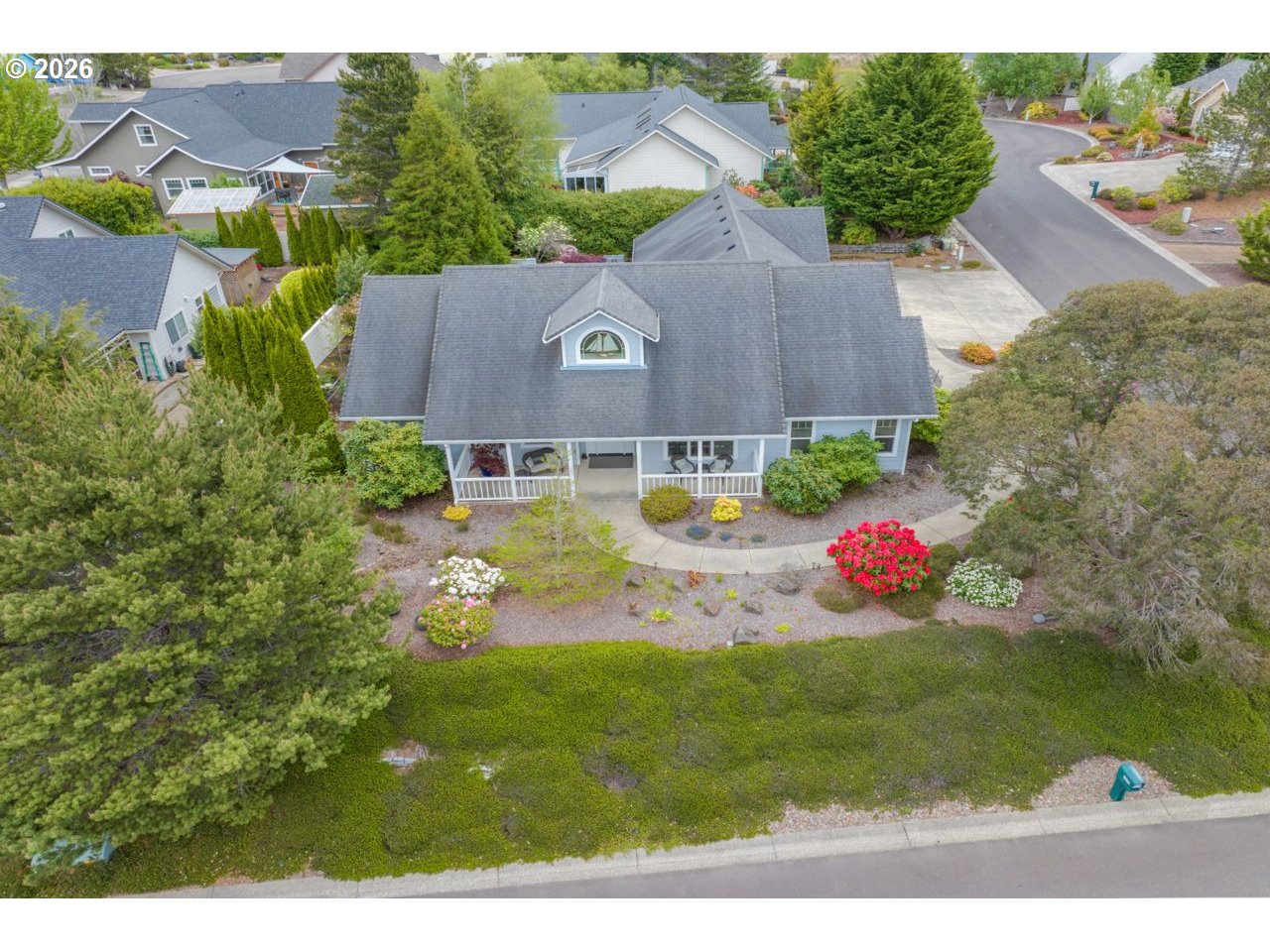 2515 WILLOW CREST CT, Florence, OR, 97439 2515 WILLOW CREST CT, Florence, OR, 97439