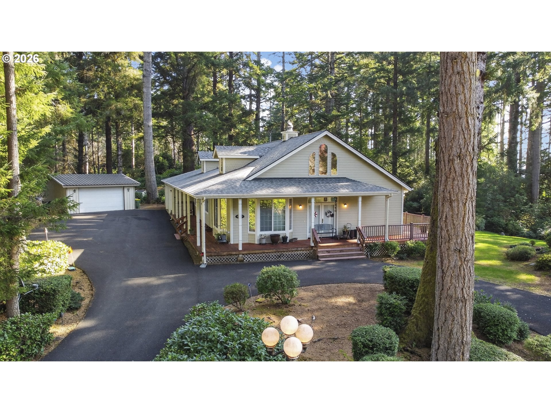 65 SHORELINE DR, Florence, OR, 97439