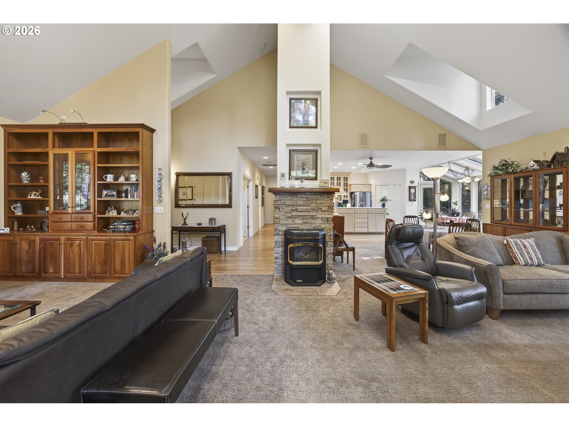 84177 WRIGHT RD, Florence, OR, 97439