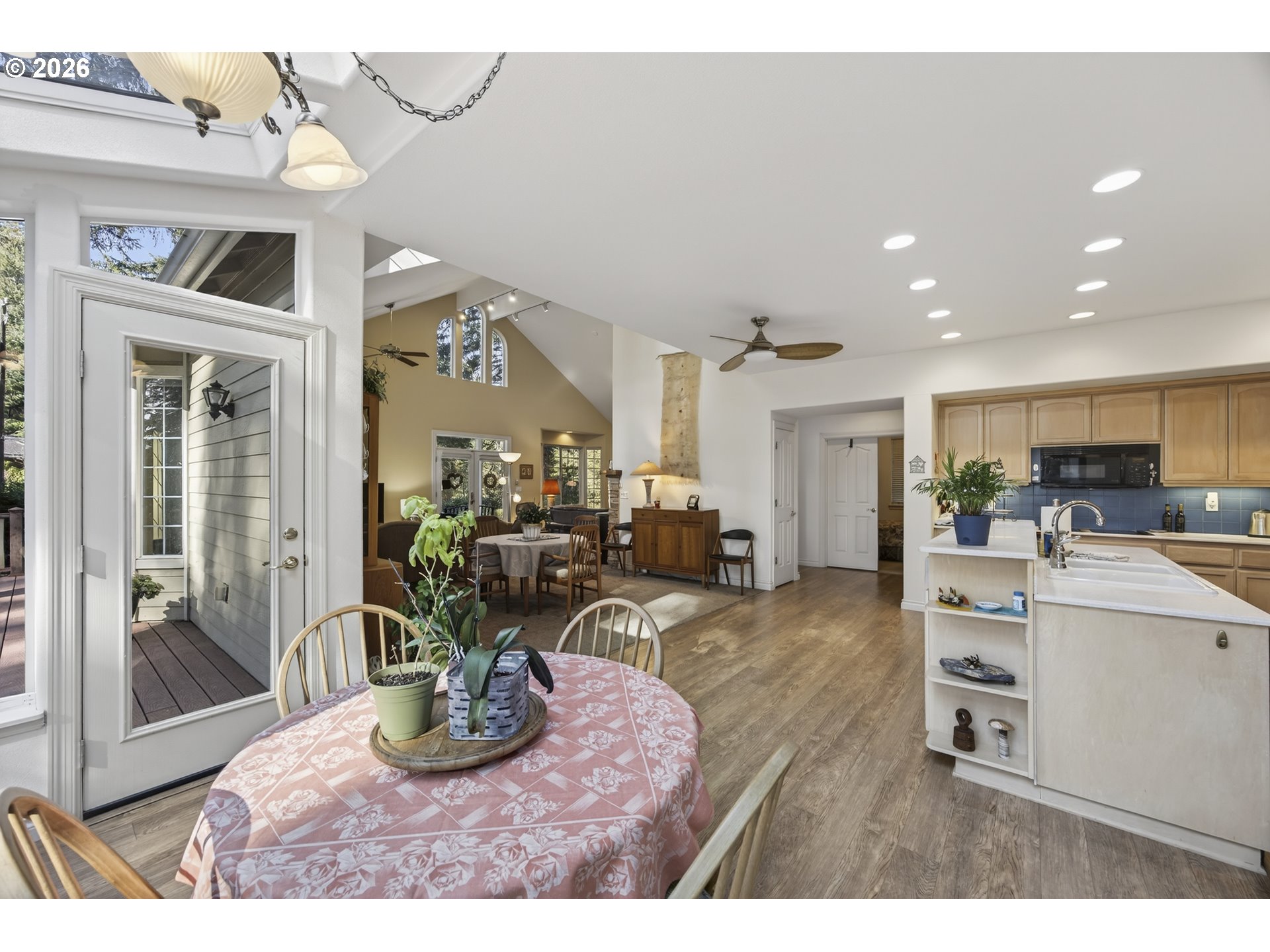 84177 WRIGHT RD, Florence, OR, 97439