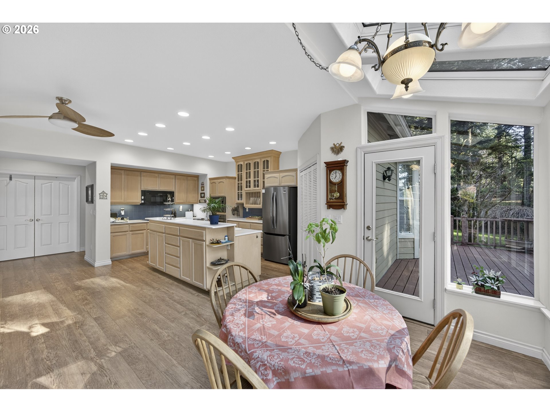 84177 WRIGHT RD, Florence, OR, 97439