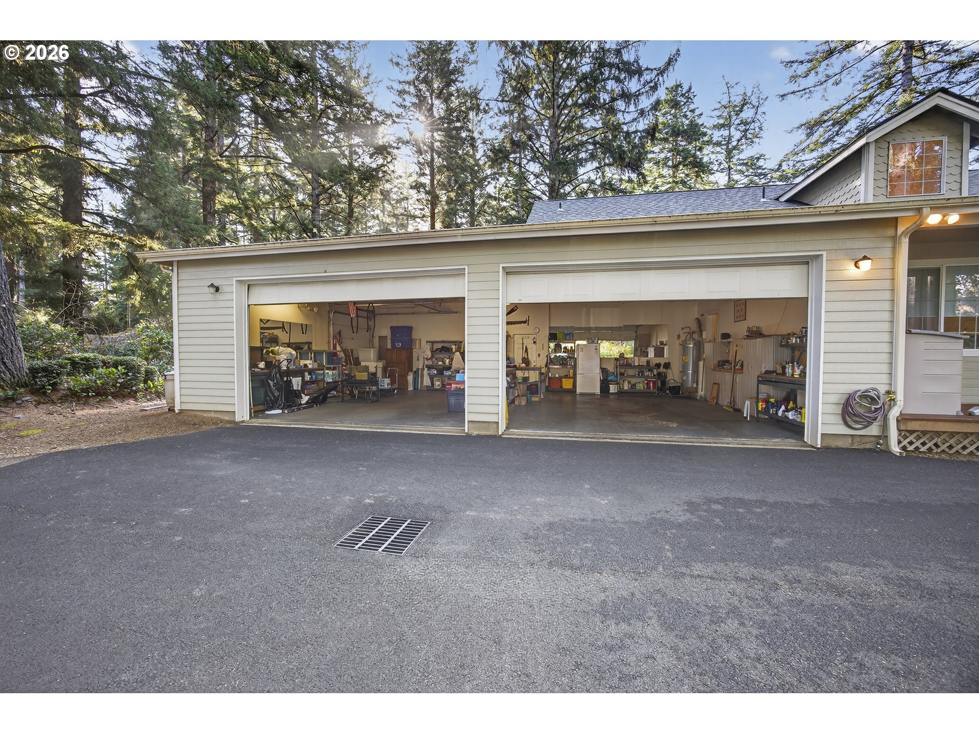 84177 WRIGHT RD, Florence, OR, 97439