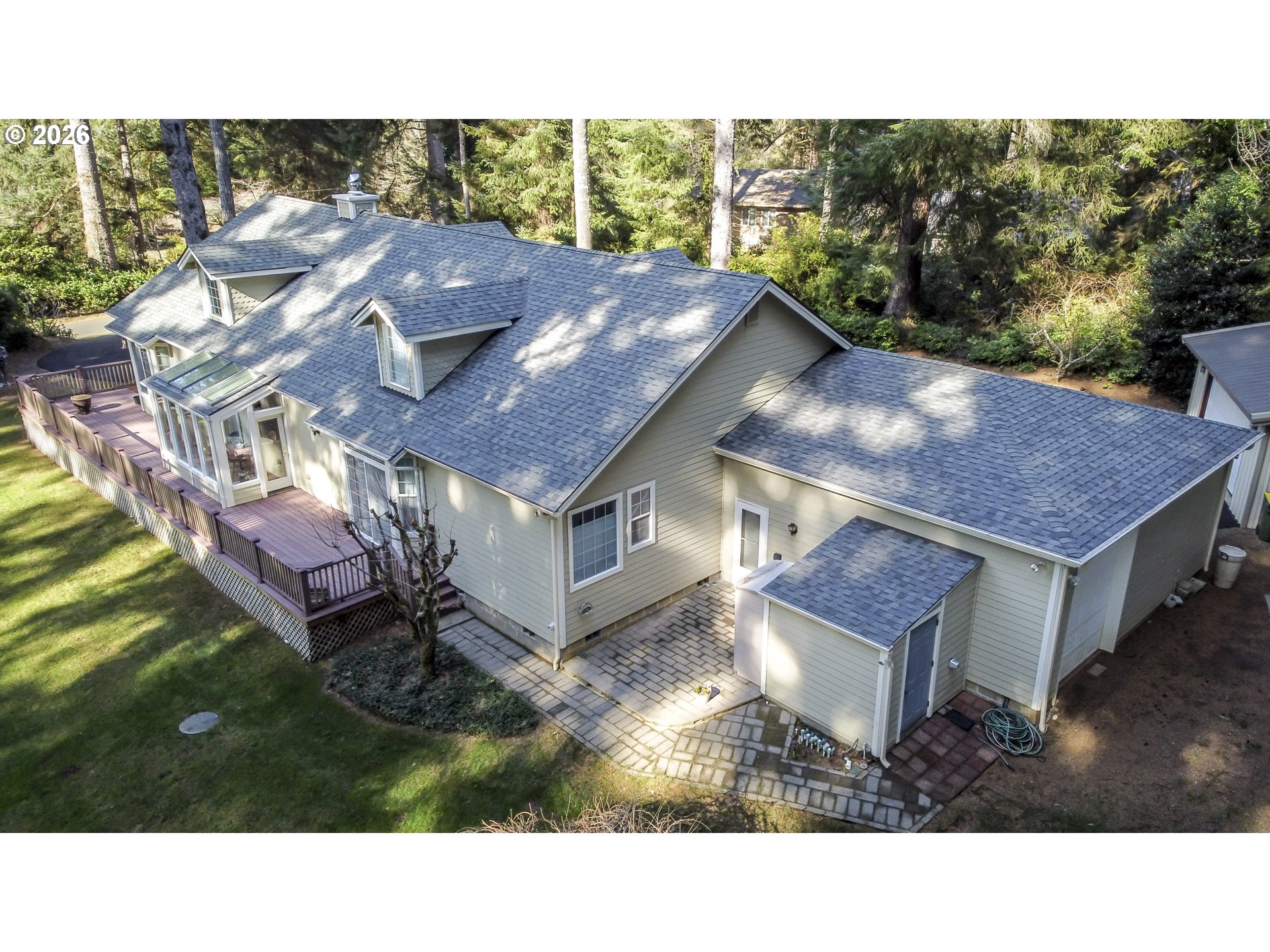 84177 WRIGHT RD, Florence, OR, 97439