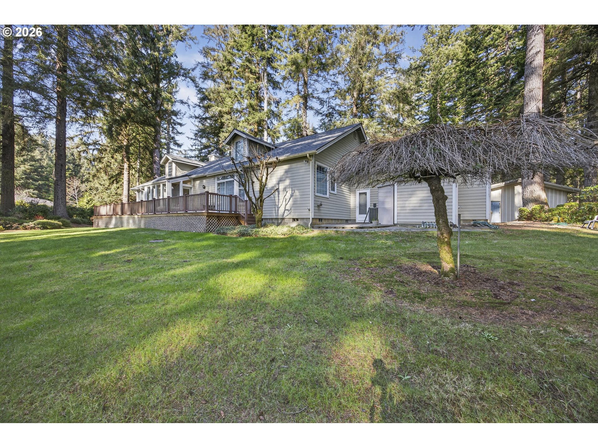 84177 WRIGHT RD, Florence, OR, 97439