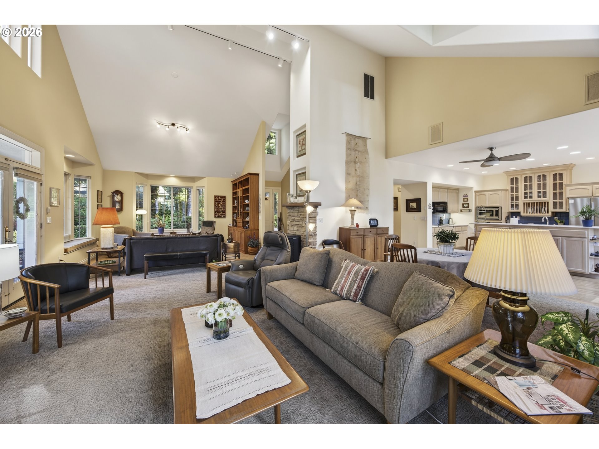 84177 WRIGHT RD, Florence, OR, 97439