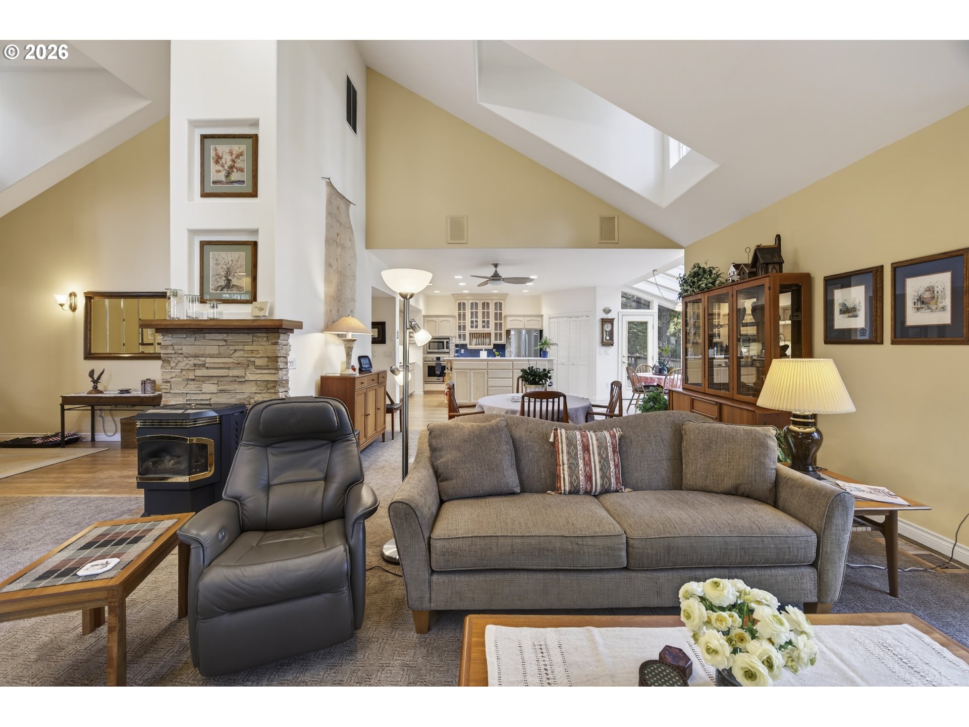 84177 WRIGHT RD, Florence, OR, 97439