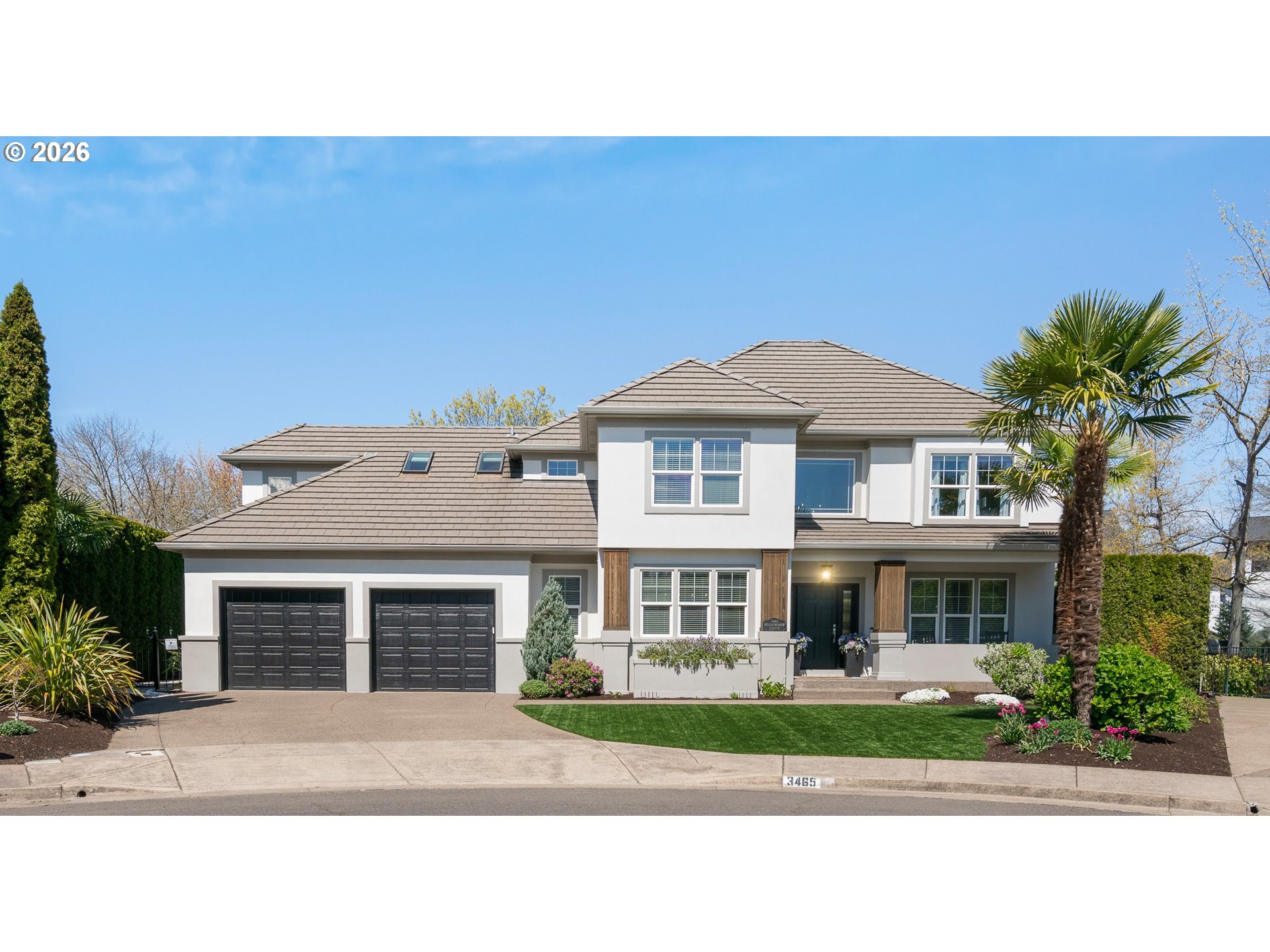 3465 BROOKVIEW DR, Eugene, OR, 97401