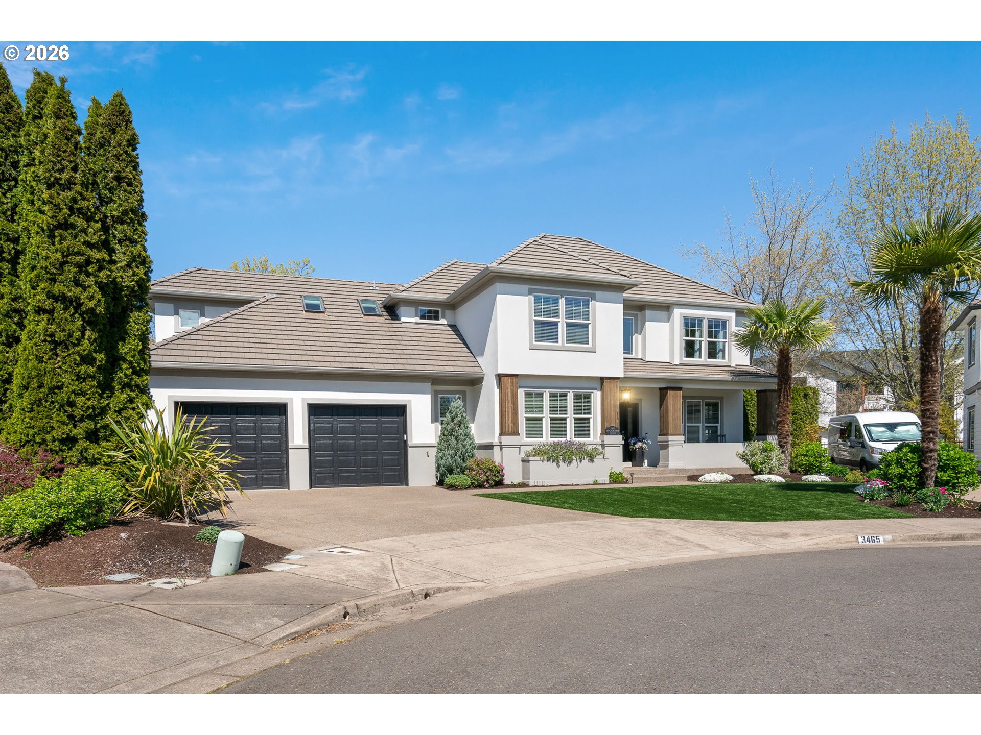 3465 BROOKVIEW DR, Eugene, OR, 97401