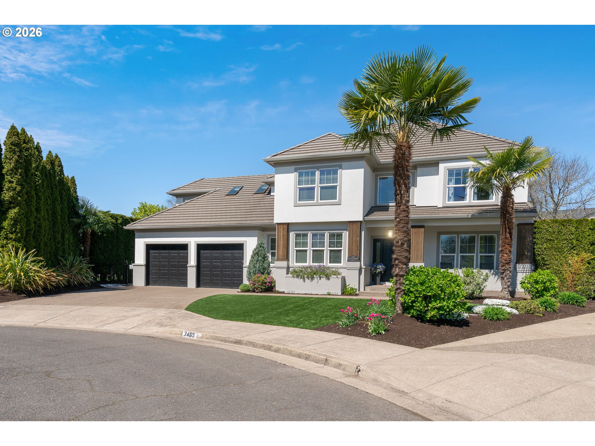 3465 BROOKVIEW DR, Eugene, OR, 97401