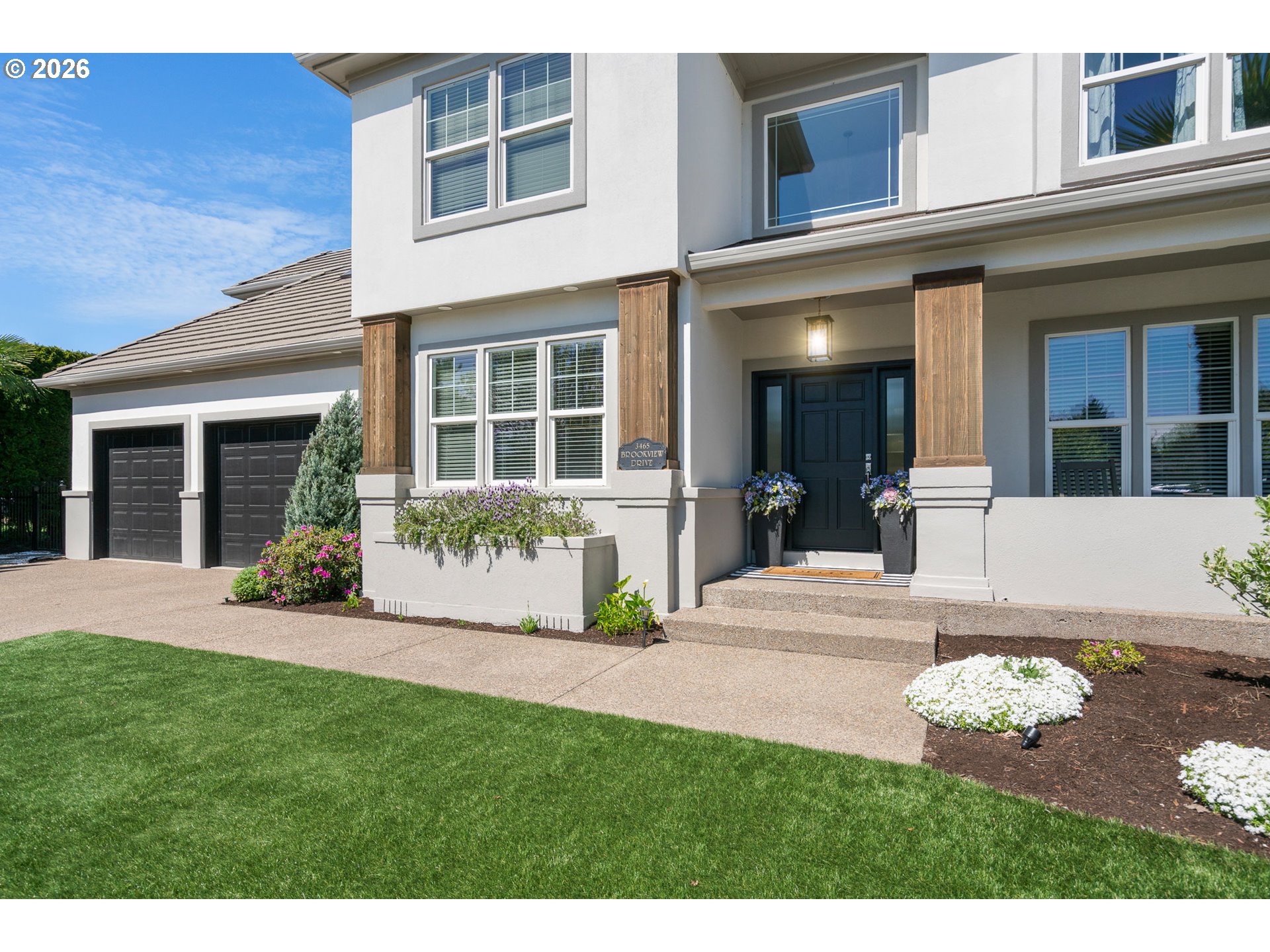 3465 BROOKVIEW DR, Eugene, OR, 97401