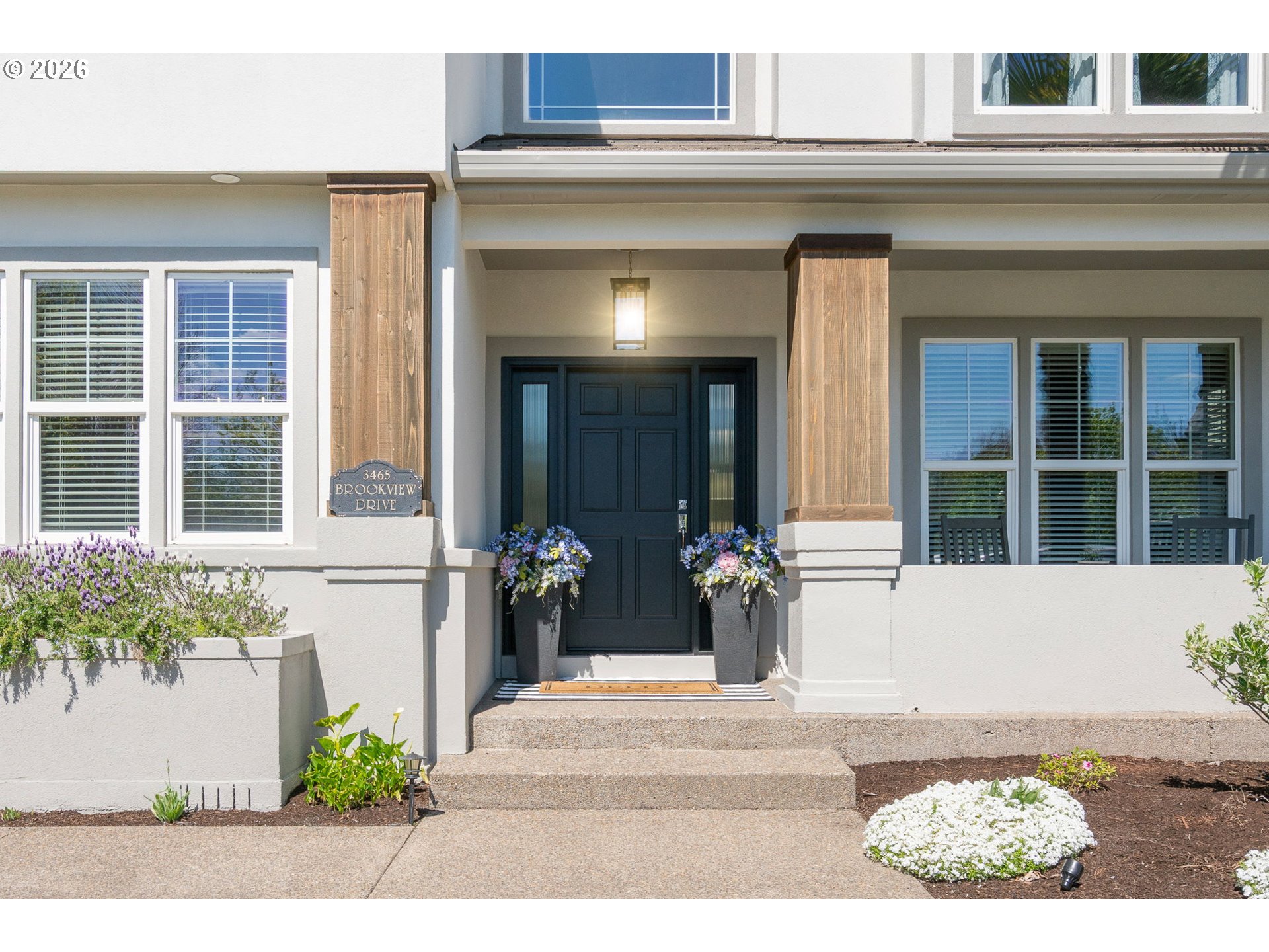 3465 BROOKVIEW DR, Eugene, OR, 97401