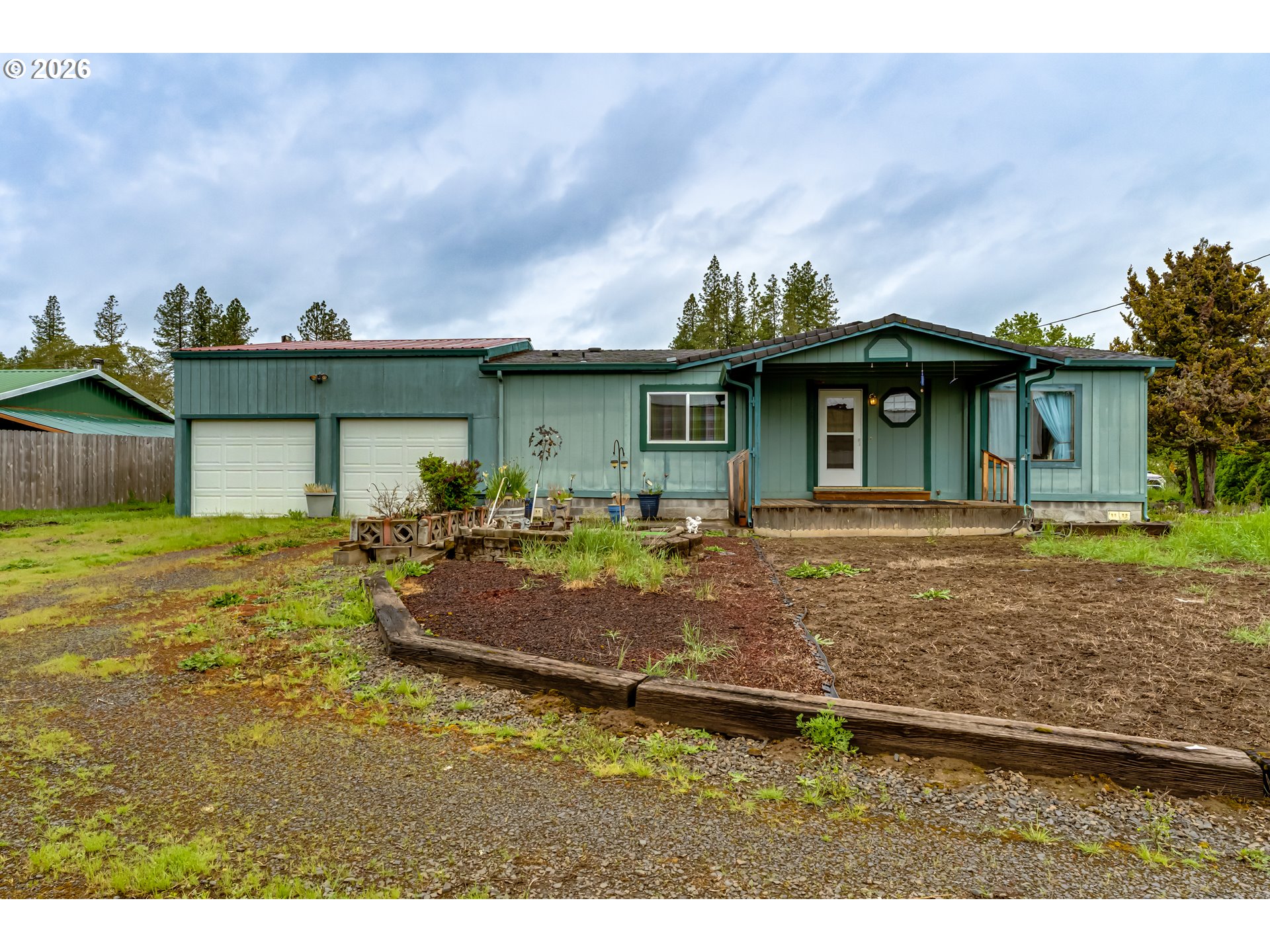 88756 SPRAGUE ST, Elmira, OR, 97437