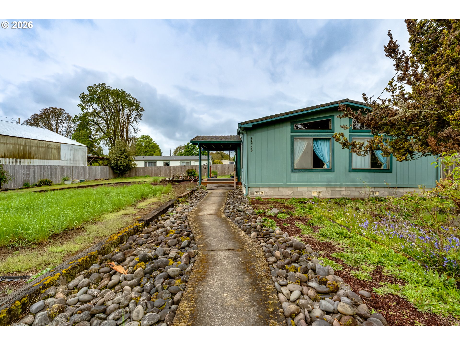 88756 SPRAGUE ST, Elmira, OR, 97437