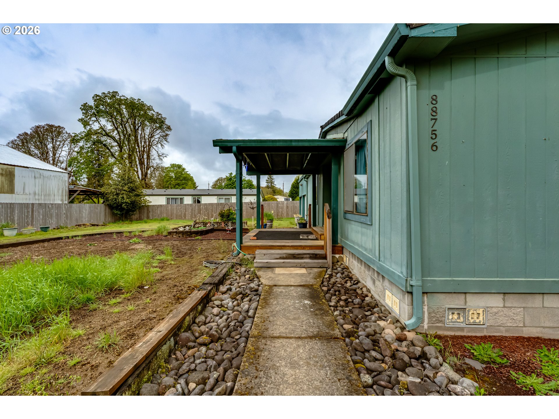 88756 SPRAGUE ST, Elmira, OR, 97437