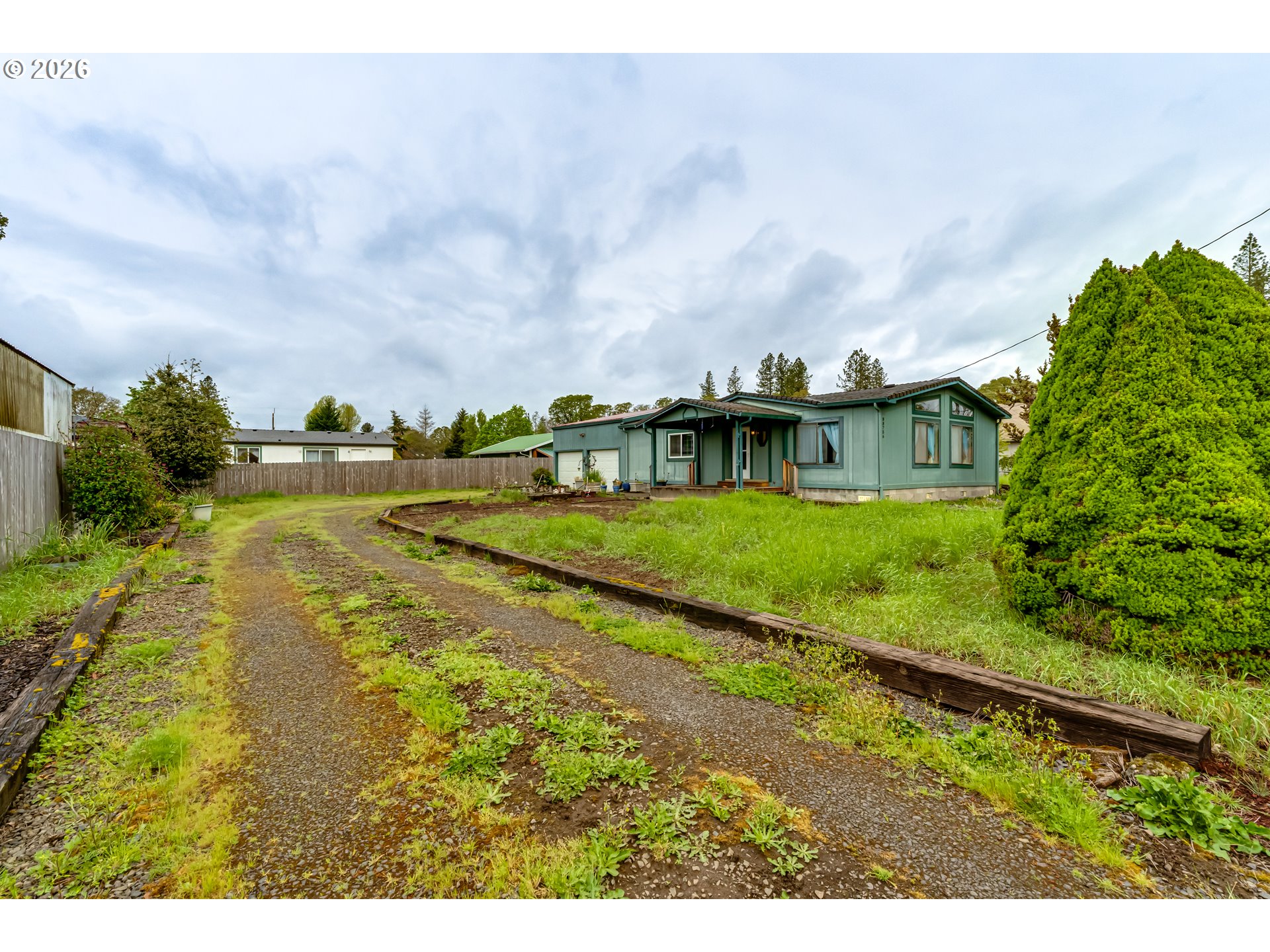 88756 SPRAGUE ST, Elmira, OR, 97437