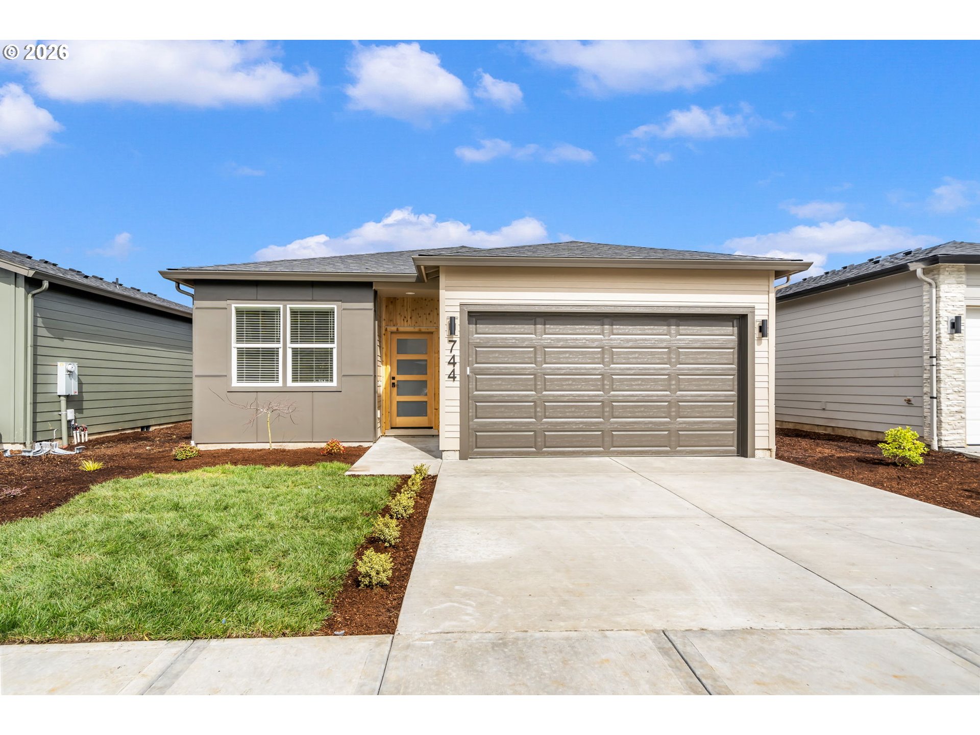 744 SE 34th ST, Battle Ground, WA, 98604