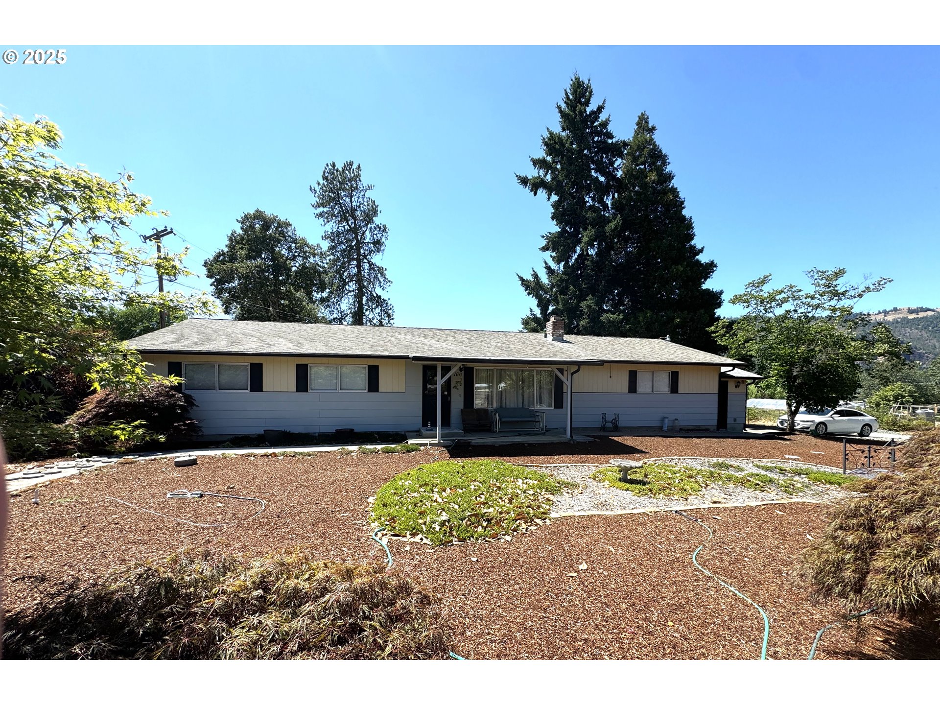 Foreclosure 