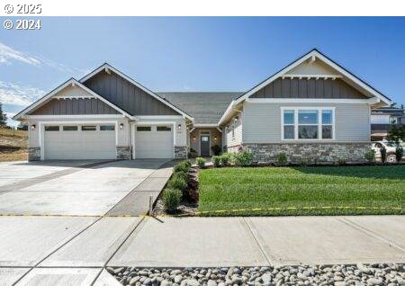 Photo of 38510 46TH ST Washougal WA 98671