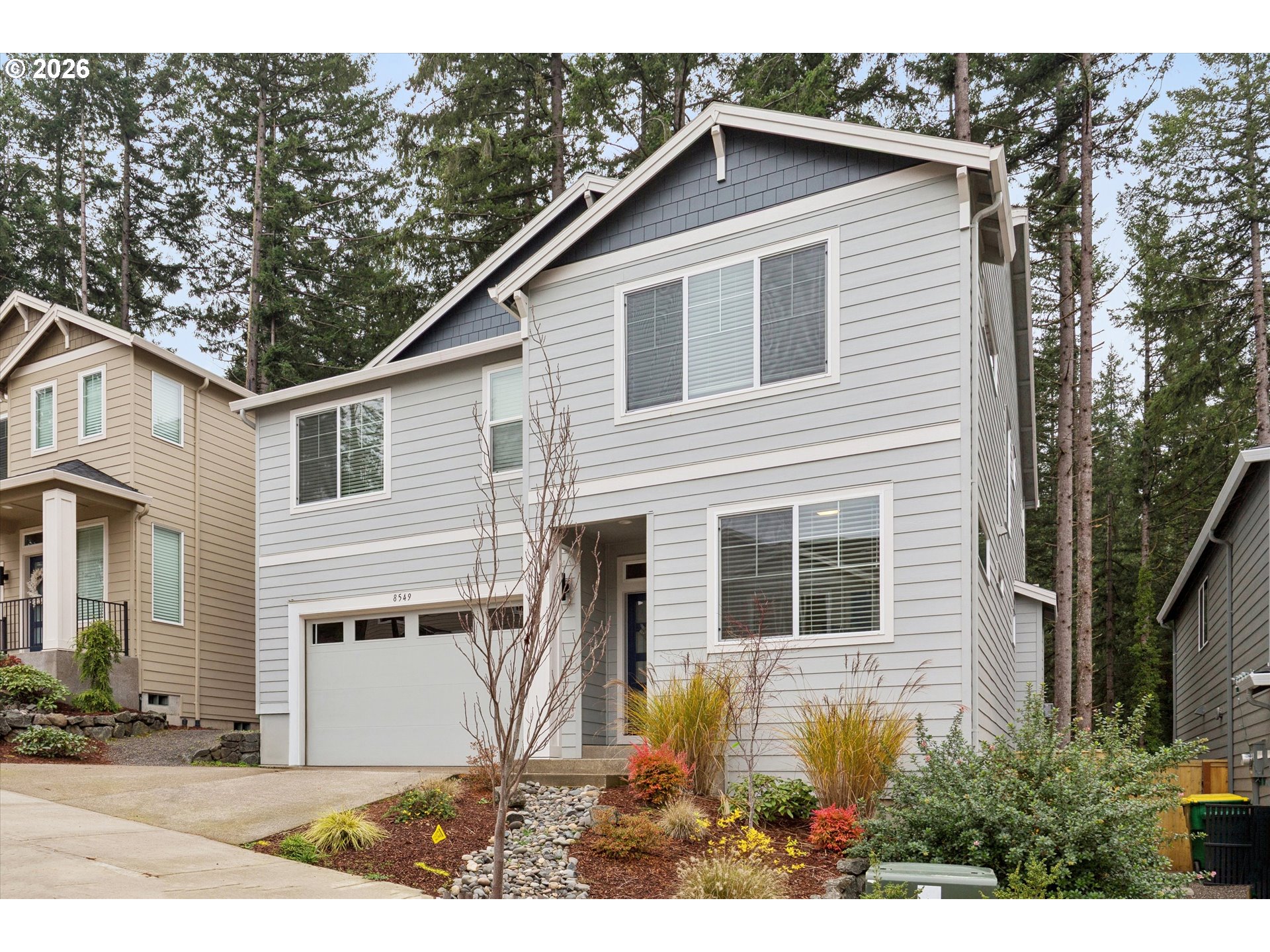 8549 SW 176TH AVE, Beaverton, OR, 97007