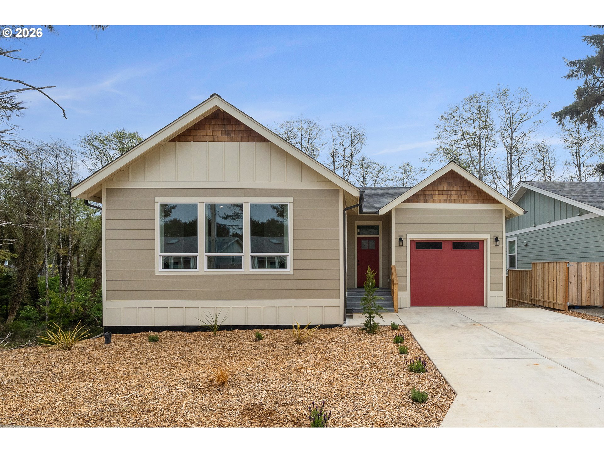 Foreclosure 