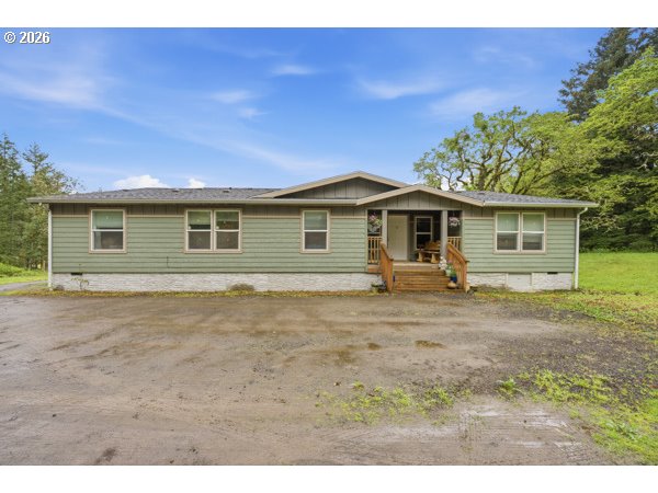 18201 NE 266TH CIR, Battle Ground, WA, 98604