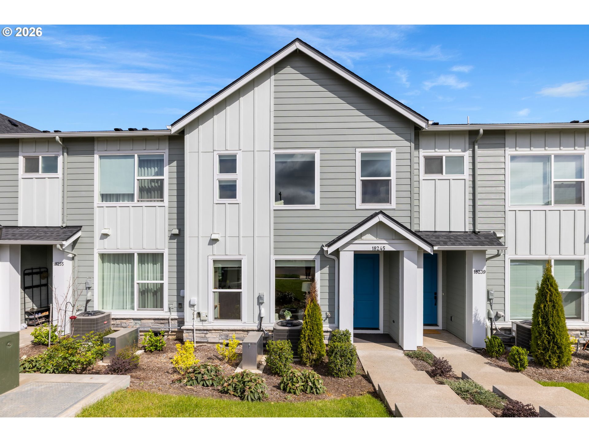 18245 SW ASPEN BUTTE LN, Beaverton, OR, 97007