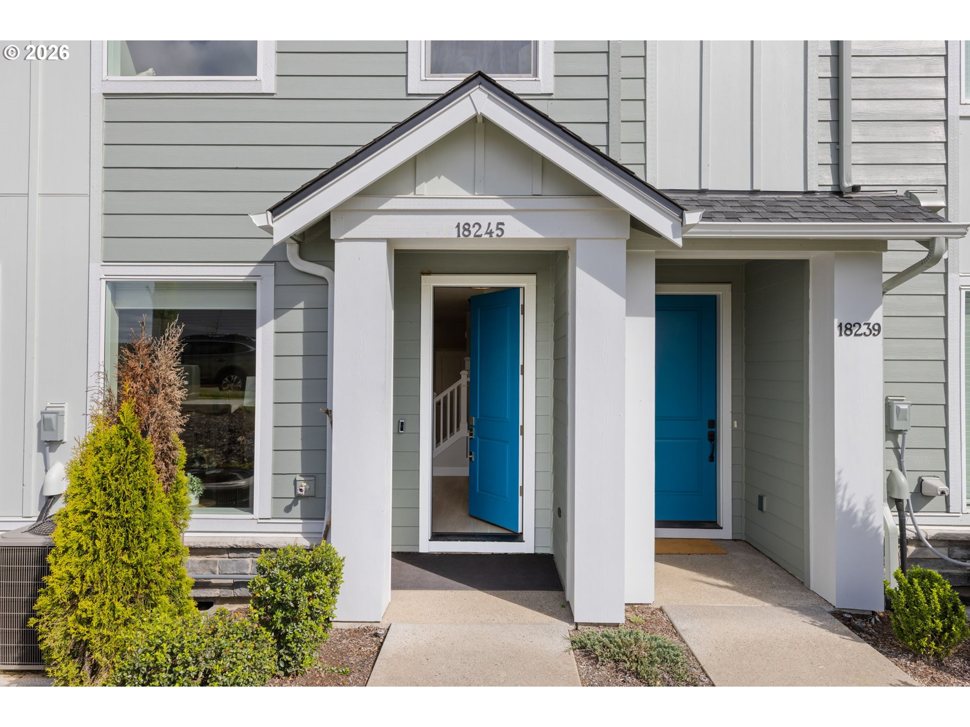 18245 SW ASPEN BUTTE LN, Beaverton, OR, 97007