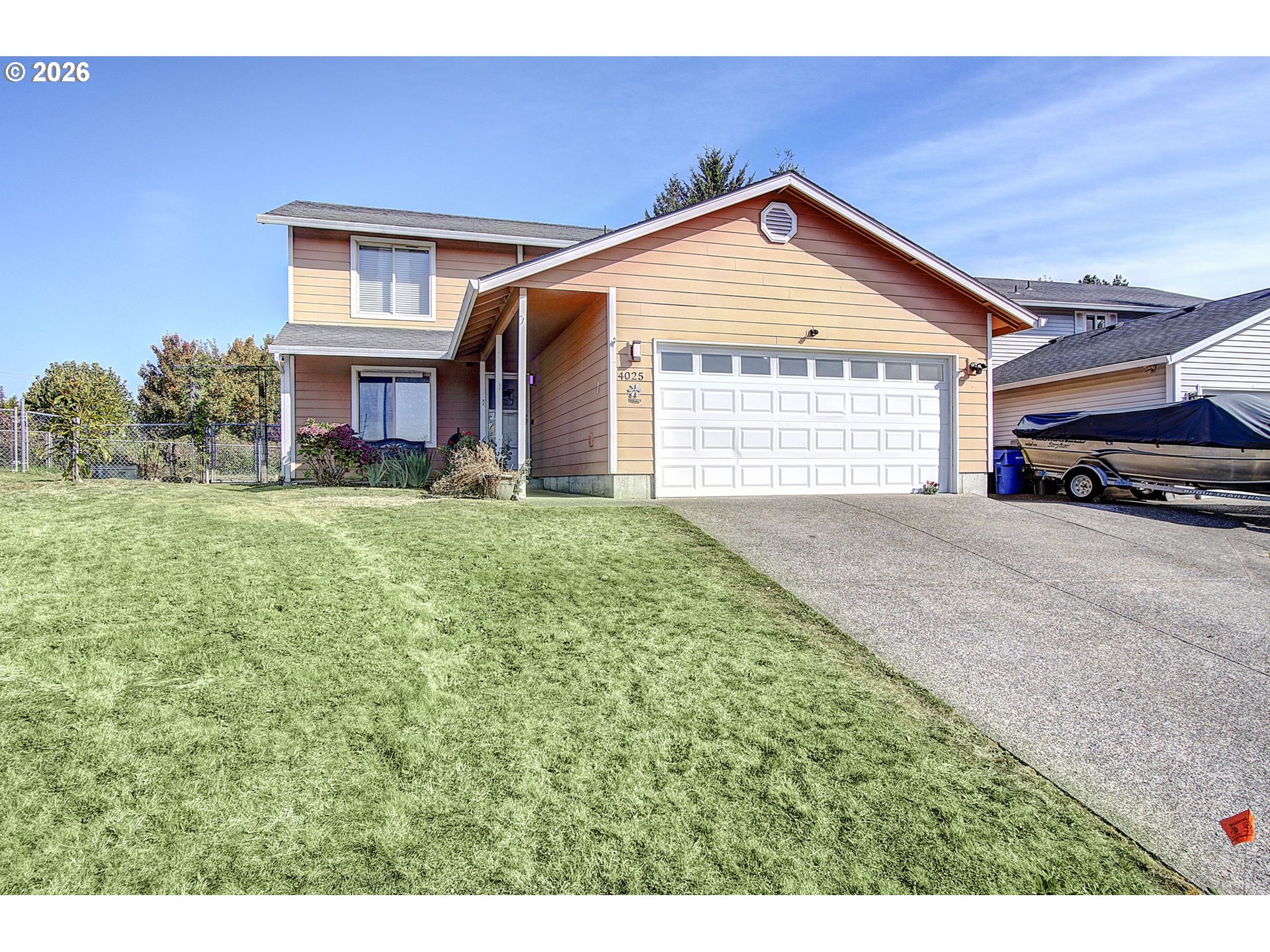 4025 A Loop