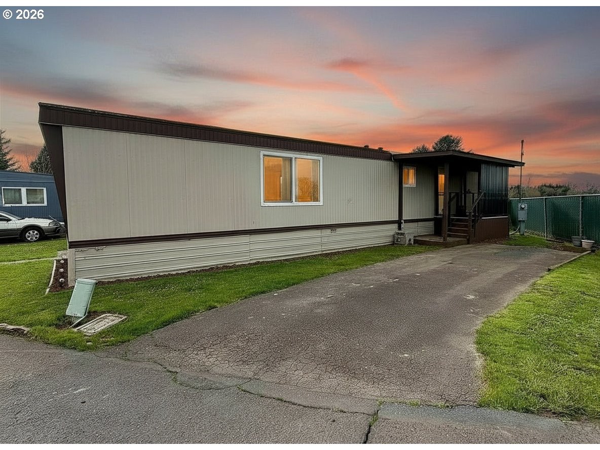 2400 SE STRATUS AVE UNIT 36, Mc Minnville, OR, 97128