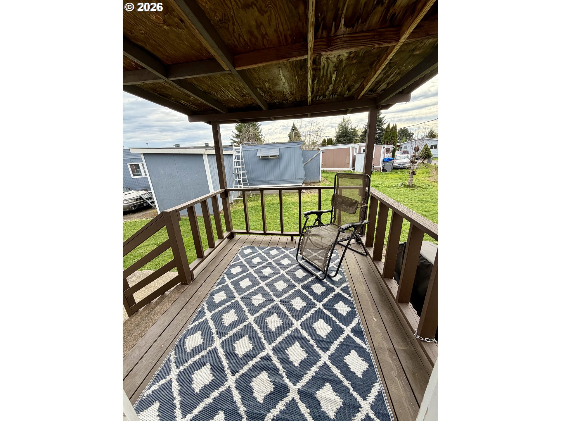 2400 SE STRATUS AVE UNIT 36, Mc Minnville, OR, 97128