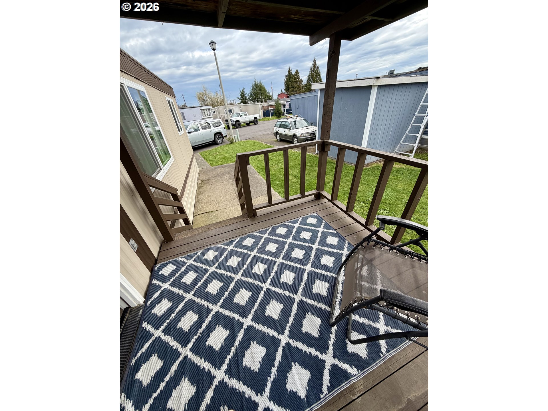 2400 SE STRATUS AVE UNIT 36, Mc Minnville, OR, 97128