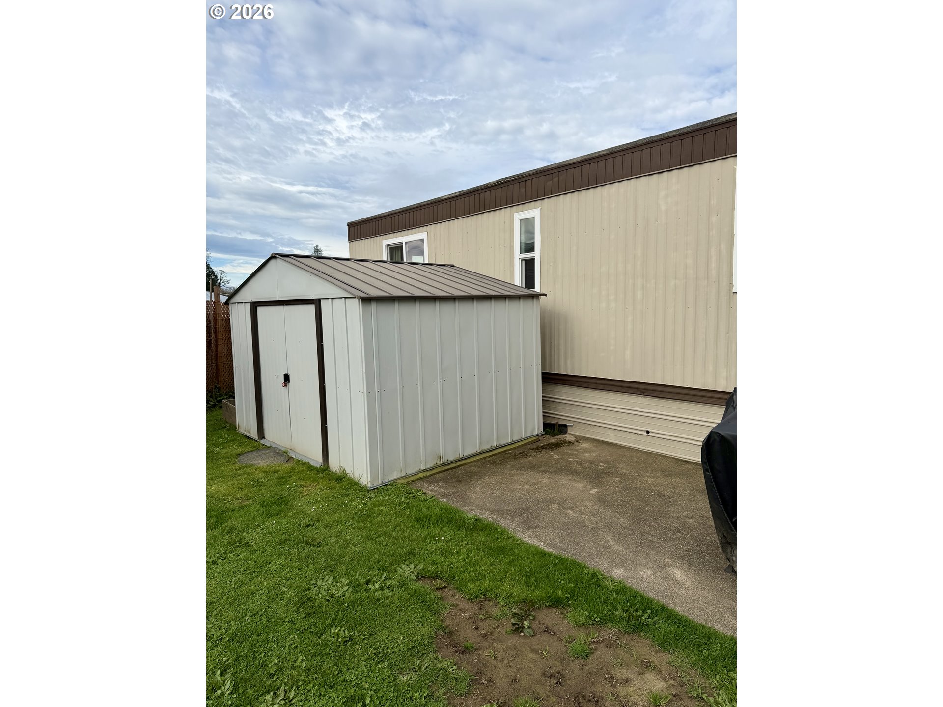 2400 SE STRATUS AVE UNIT 36, Mc Minnville, OR, 97128
