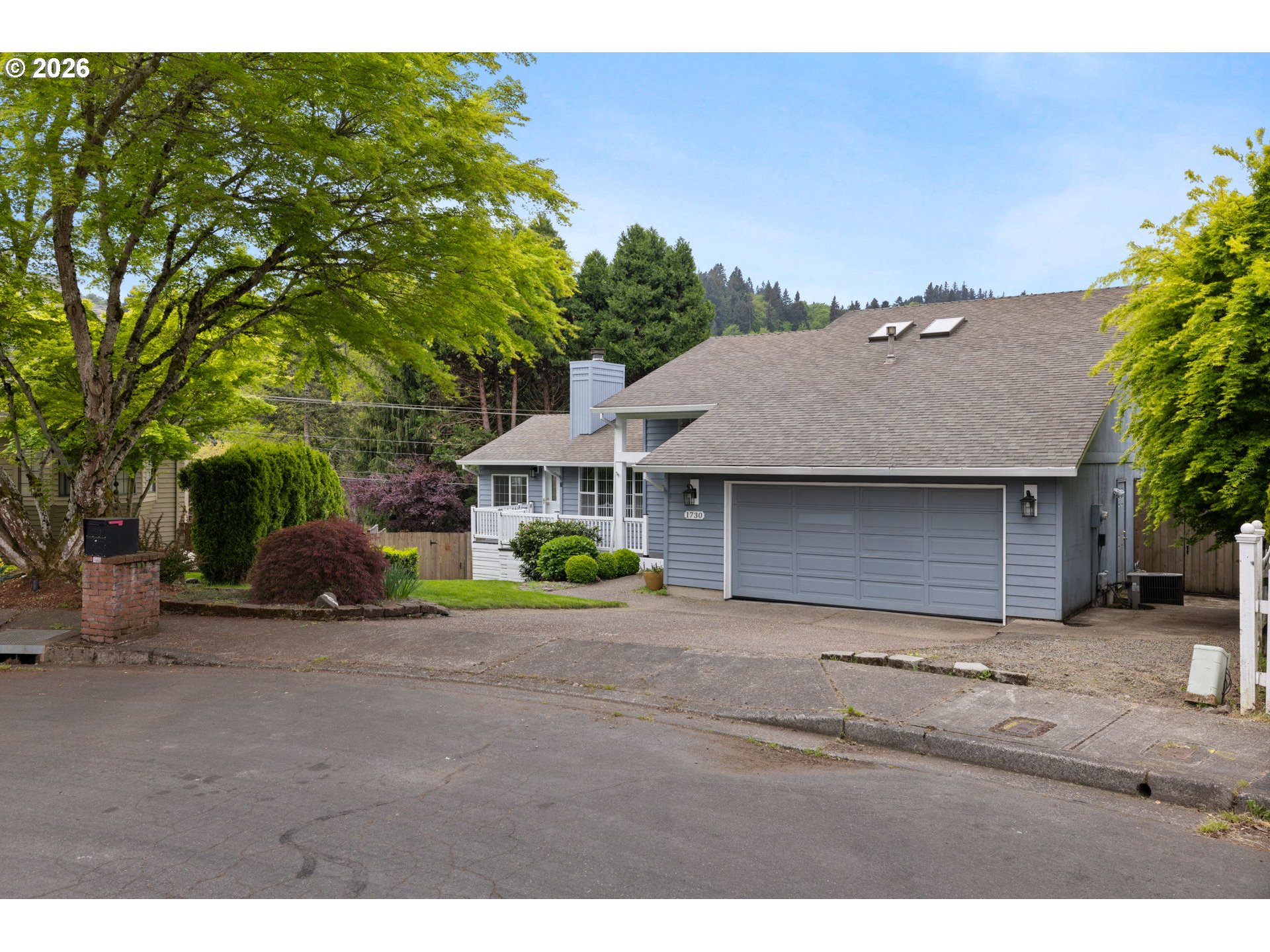 1730 REGENCY ST, West Linn, OR, 97068