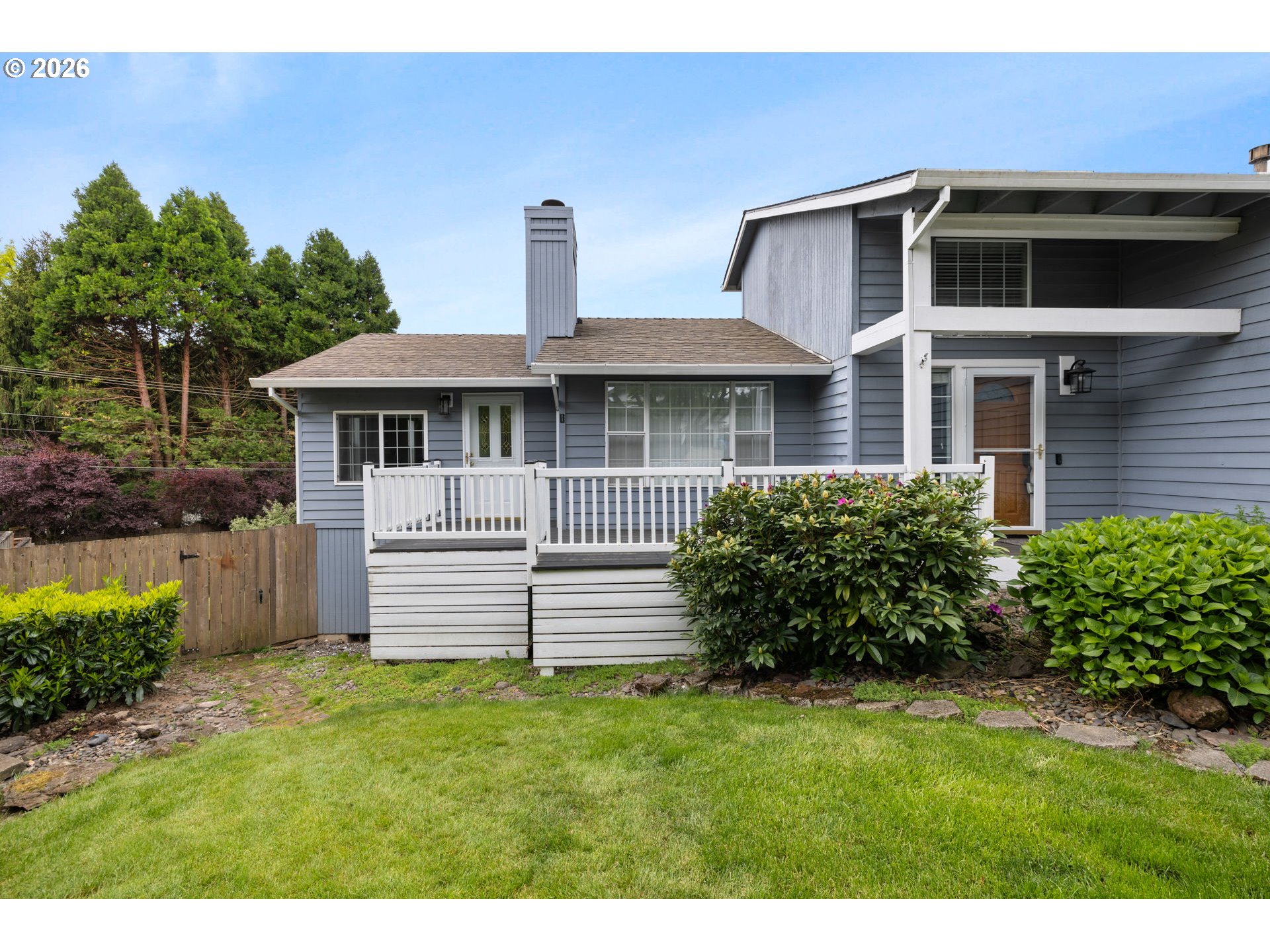 1730 REGENCY ST, West Linn, OR, 97068